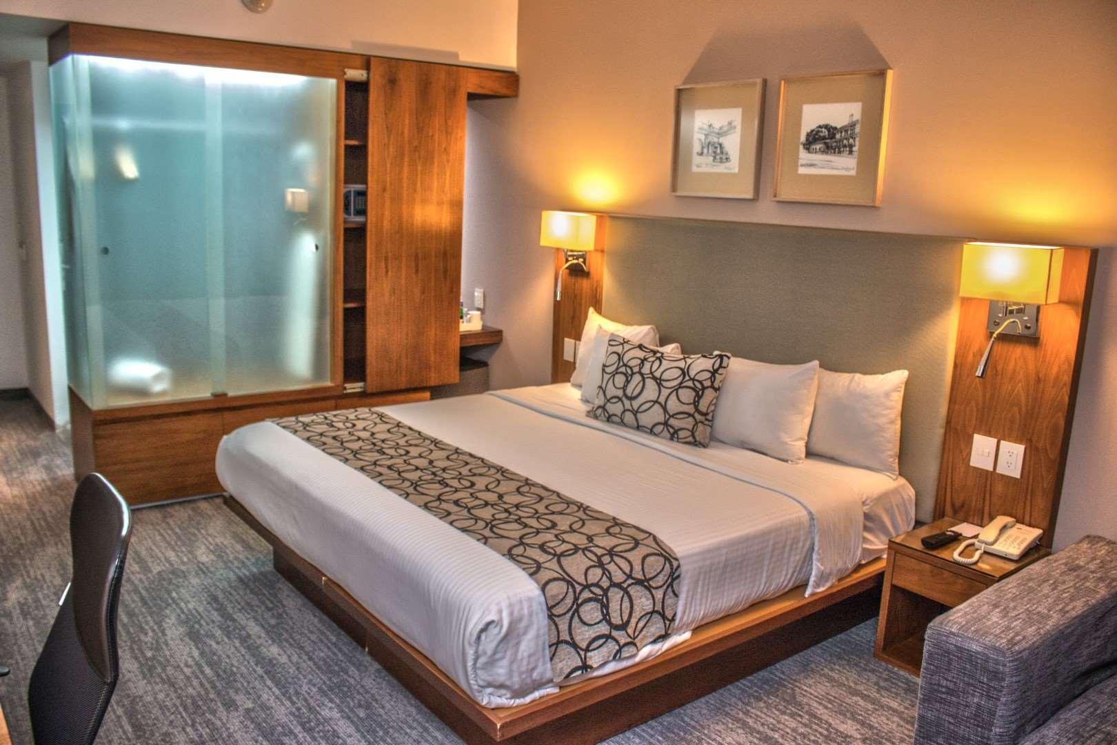 Casa Inn Queretaro — photo 4