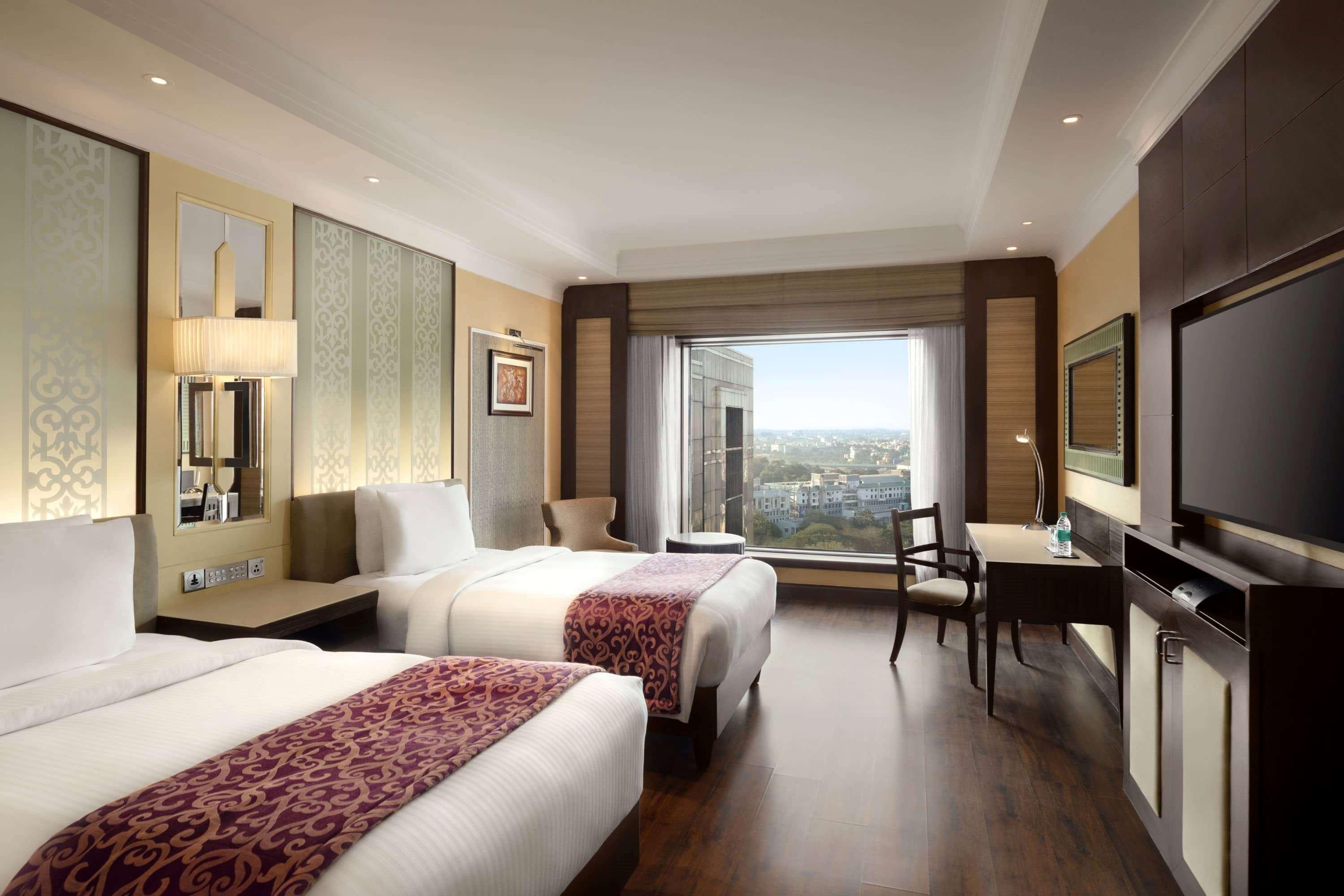 Ramada Plaza Chennai — photo 5