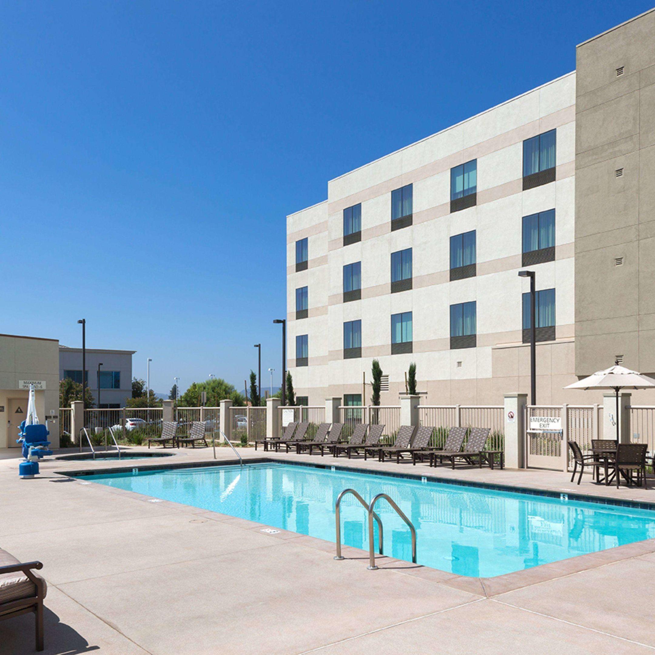 Hampton Inn & Suites Murrieta — photo 4