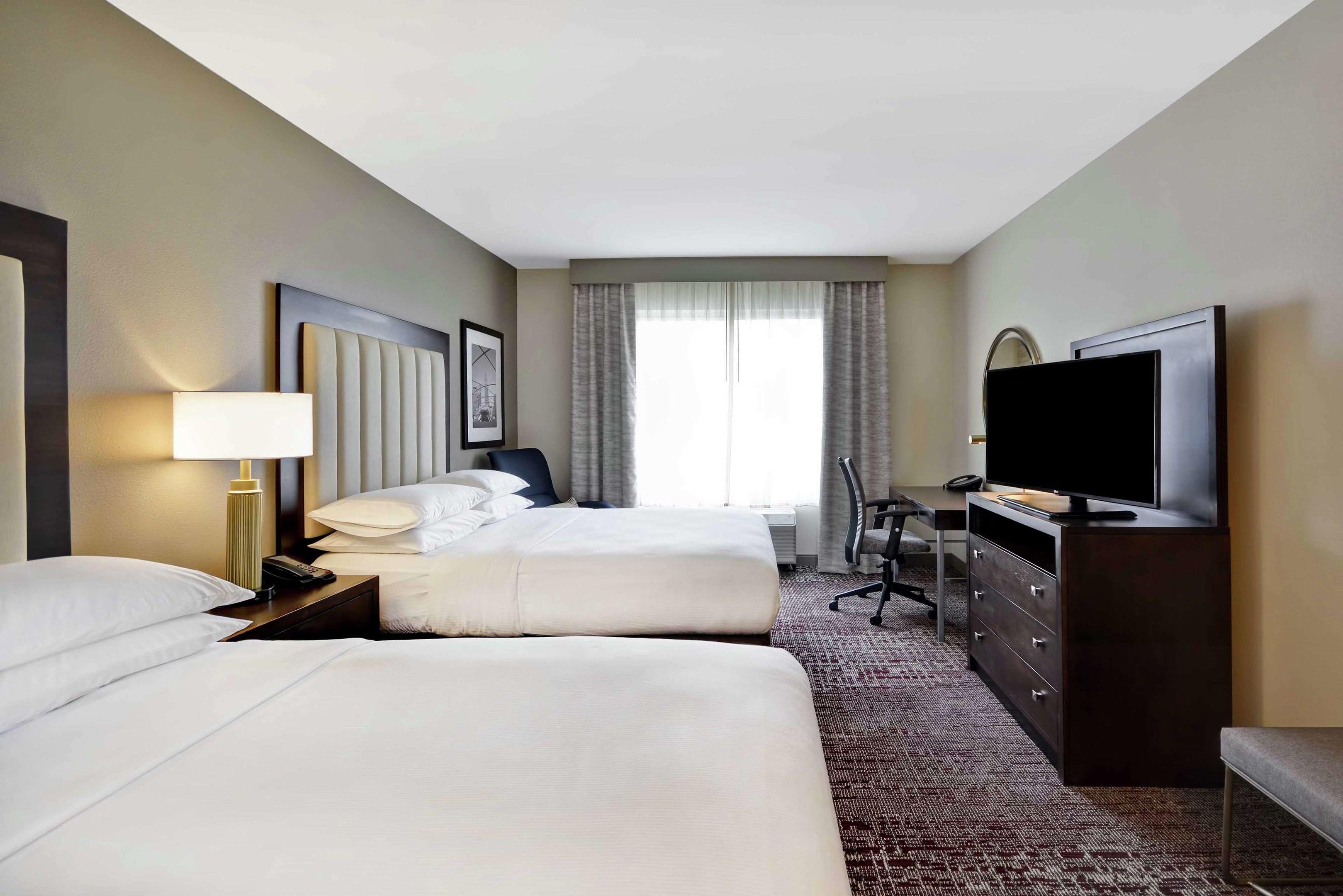 DoubleTree by Hilton Chicago Midway Airport — photo 5