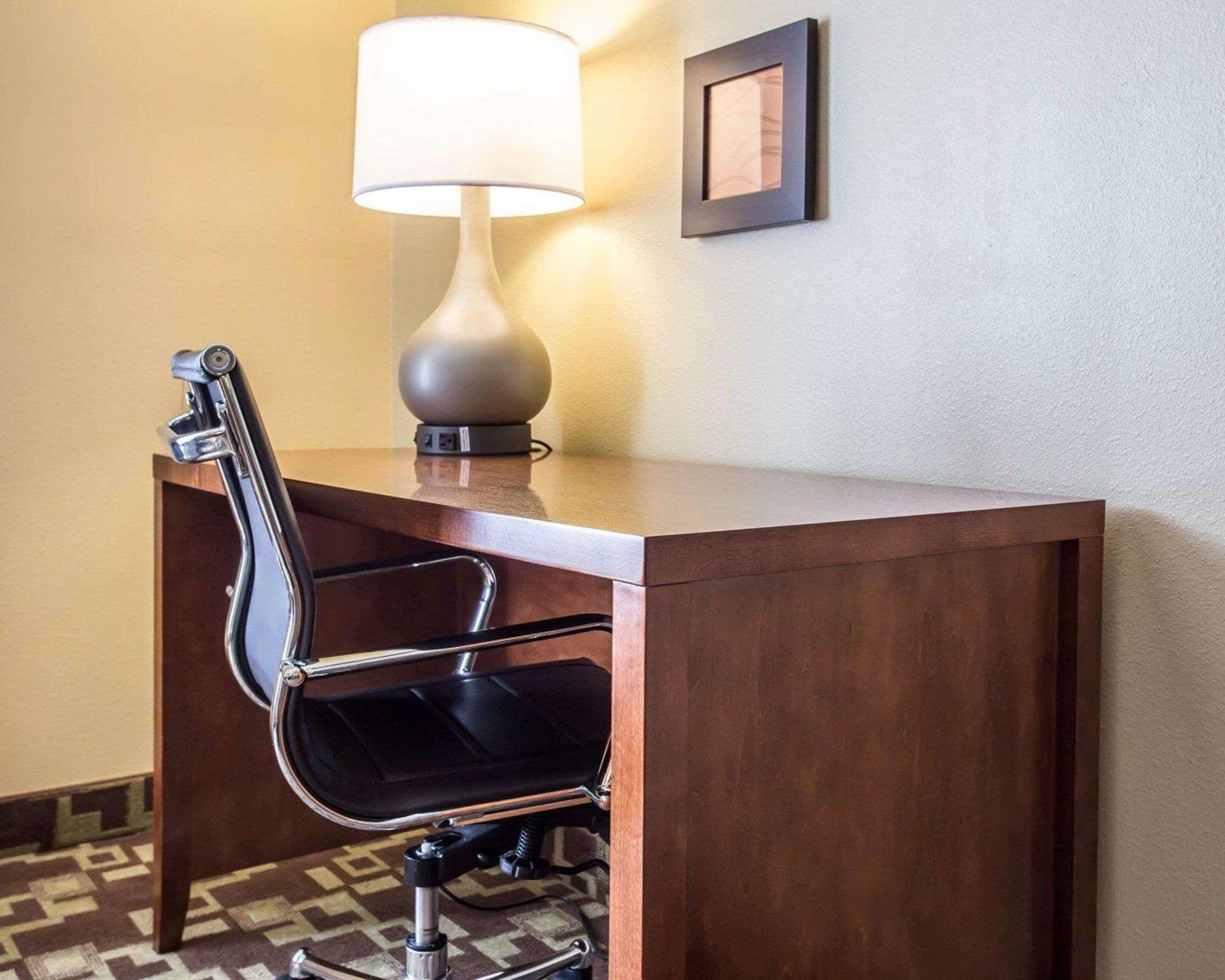 Comfort Inn & Suites Walterboro I-95 — photo 5