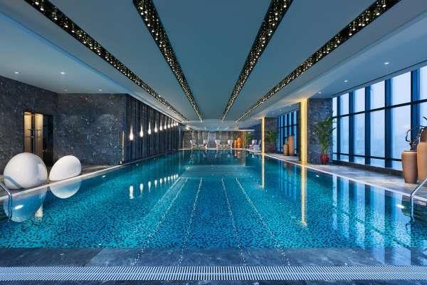 Wanda Realm Langfang — photo 3
