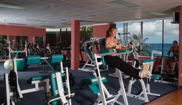 Le Grand Courlan Resort & Spa — photo 3