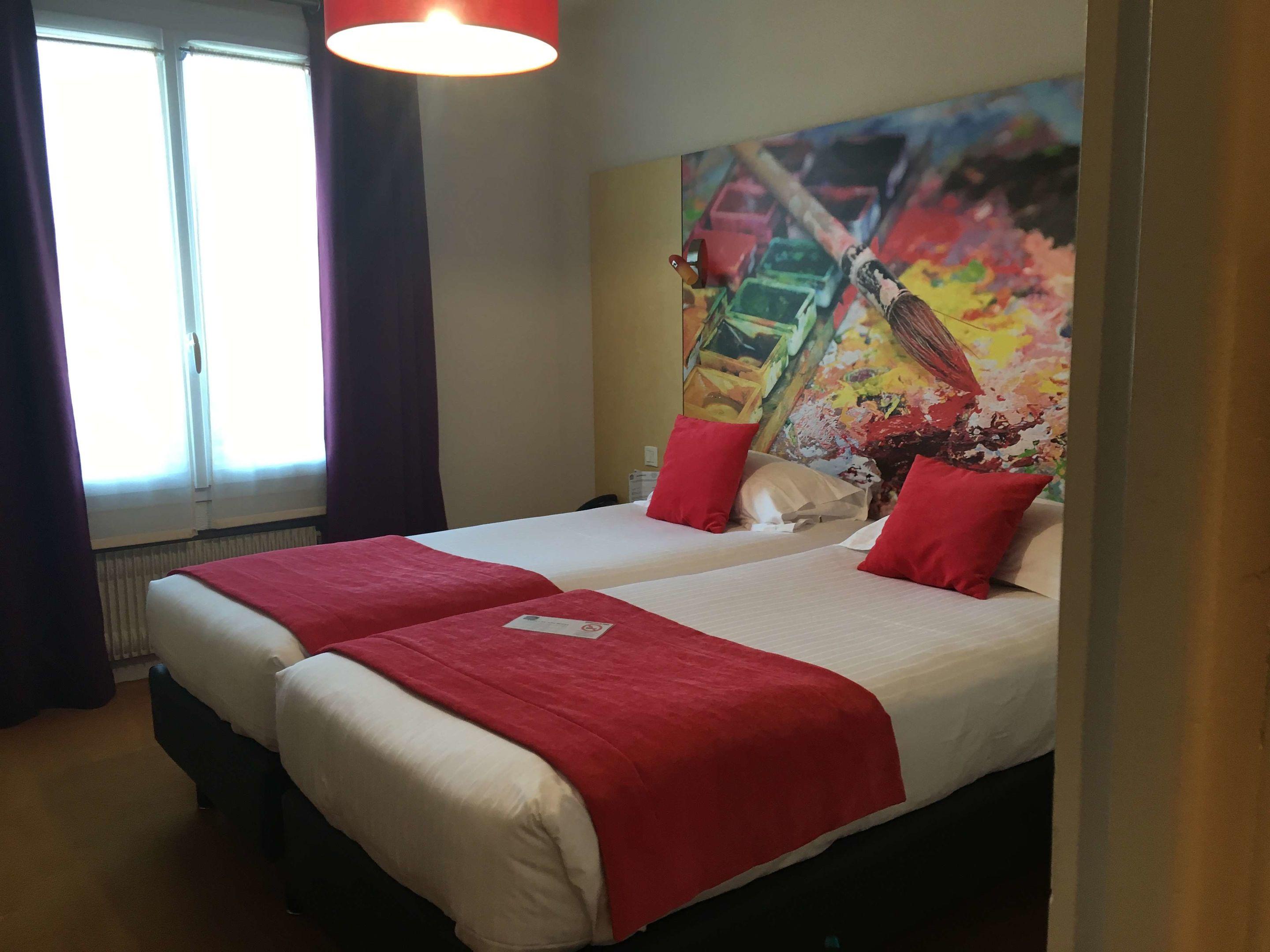 Best Western Le Vinci Loire Valley — photo 4