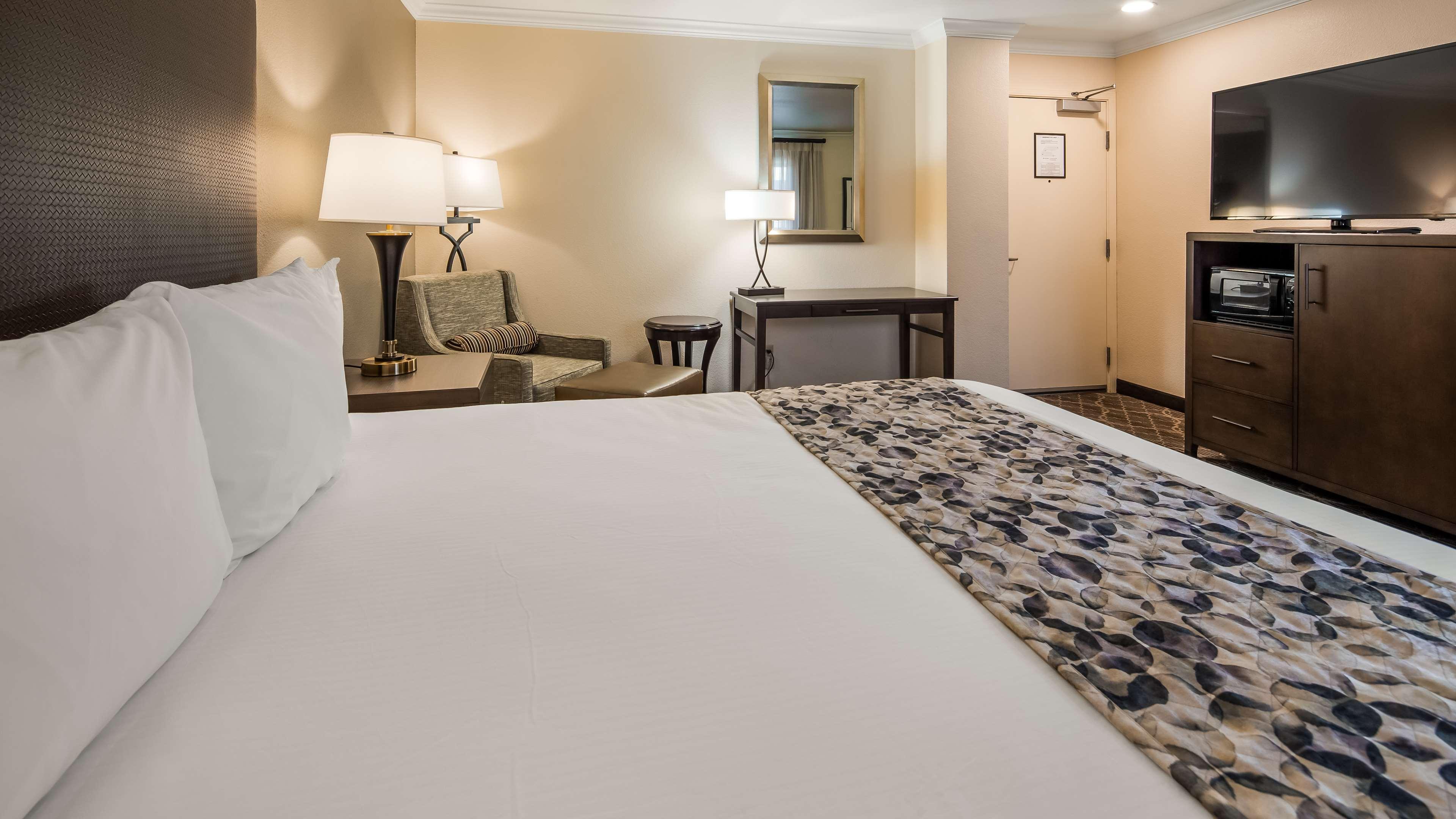 Best Western Danville Sycamore Inn — photo 5