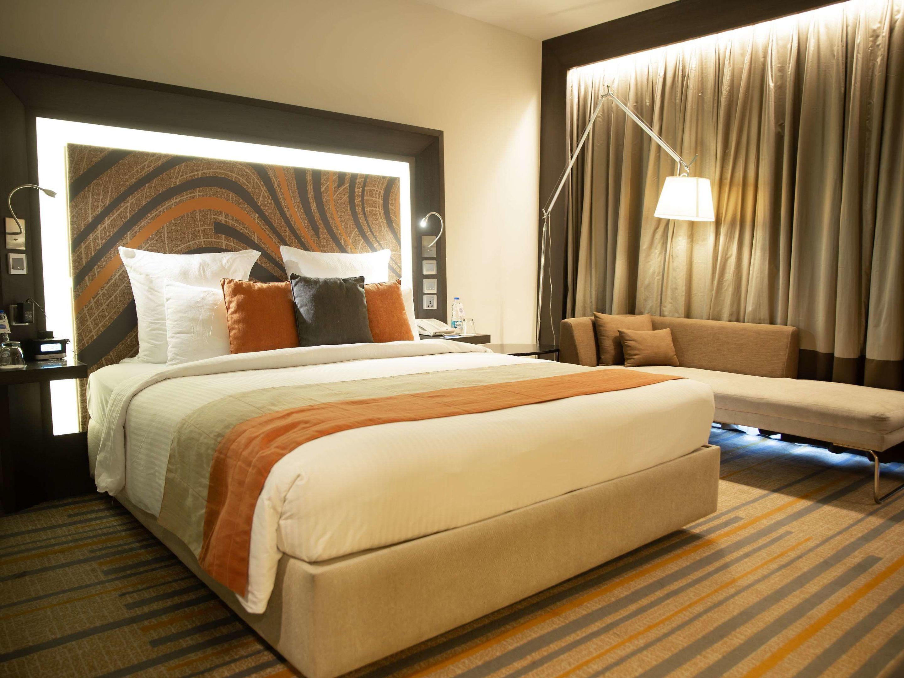 Novotel Kolkata Hotel and Residences — photo 5