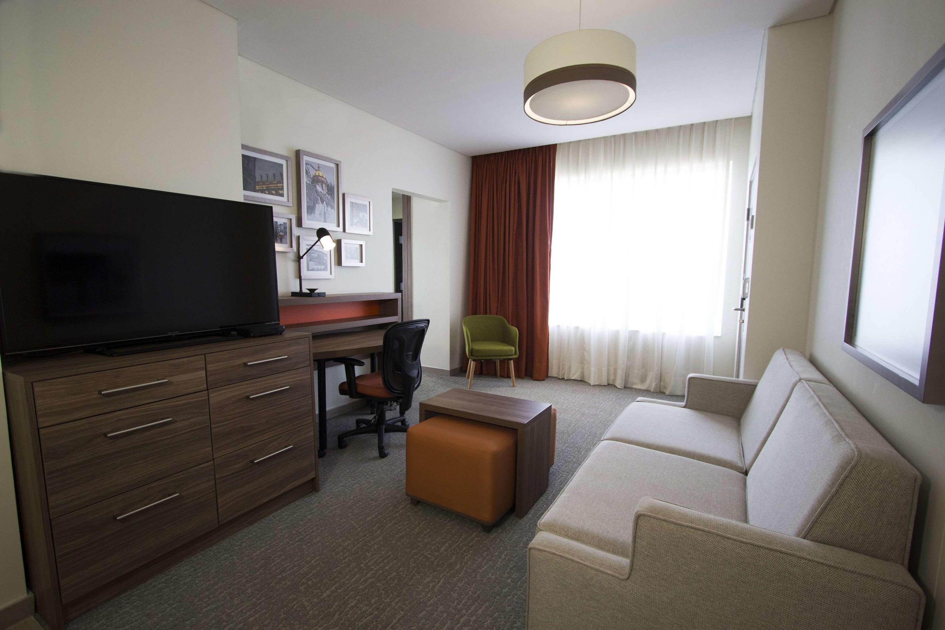 Homewood Suites By Hilton Silao Airport — photo 5