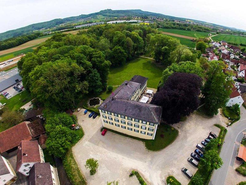Schloss Burgellern — photo 5