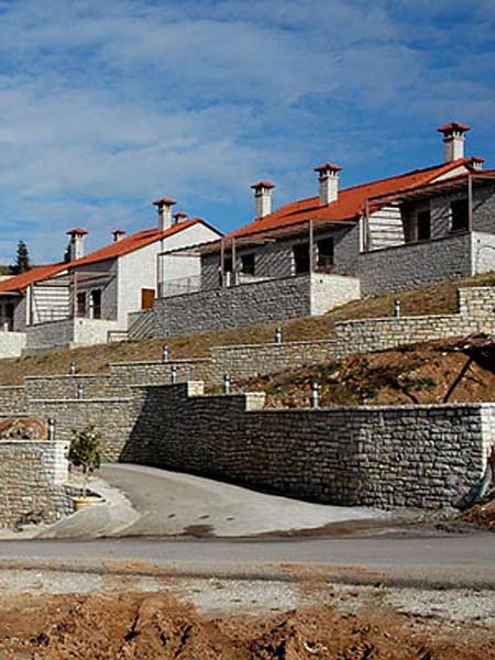 Castle Resort — photo 4