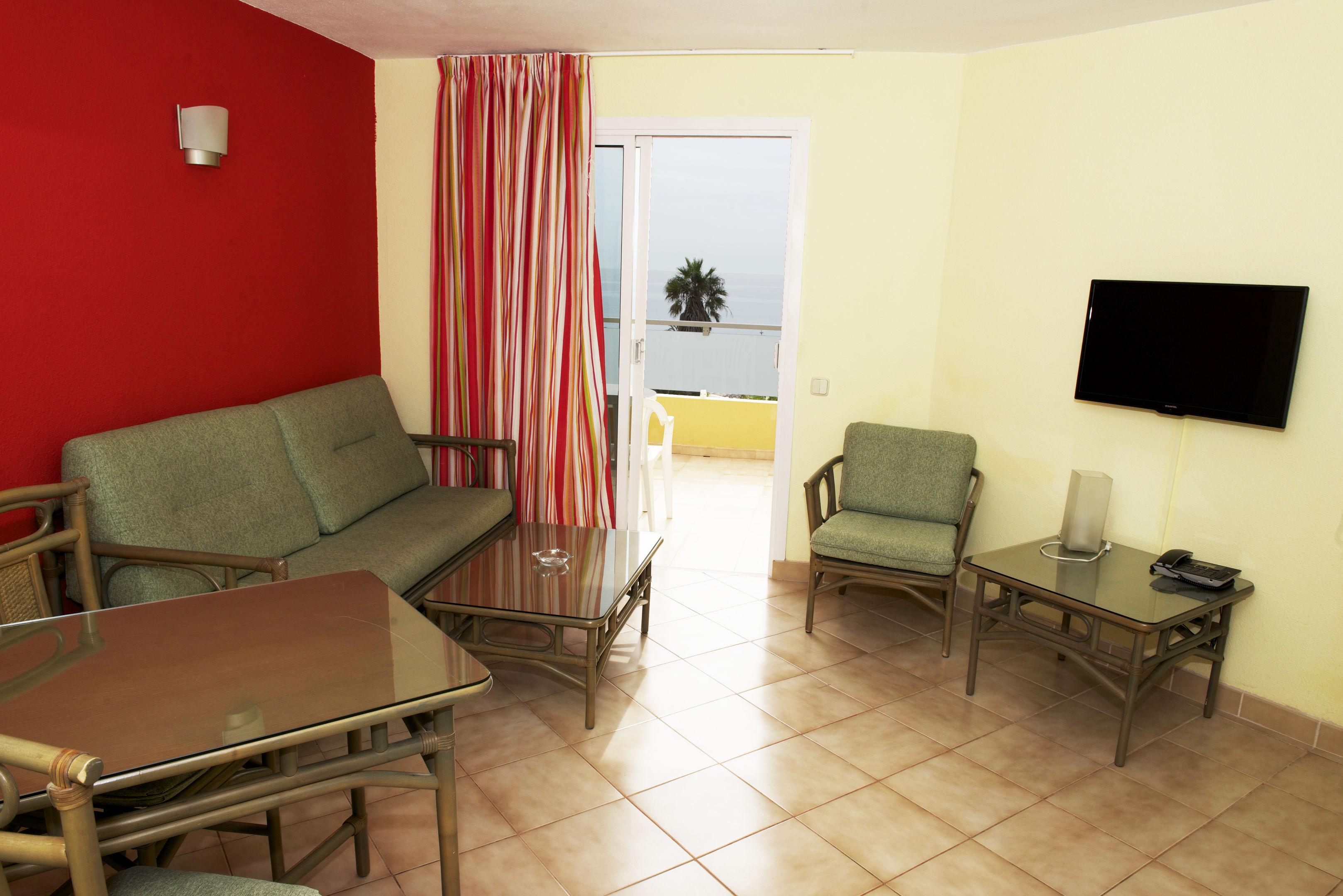 Apartamentos Morasol — photo 4