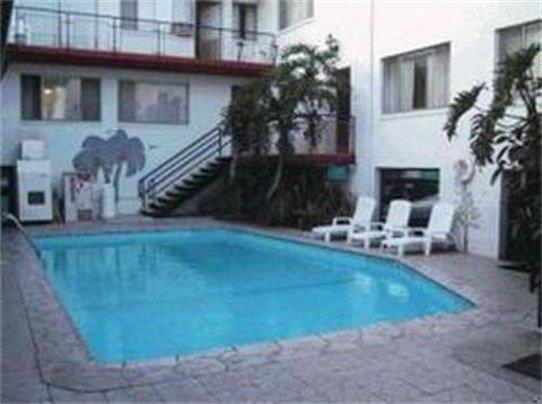 Hollywood Downtowner Inn — photo 5