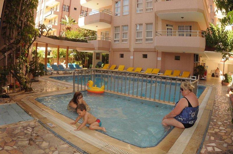 Rosella Apart & Hotel — photo 4