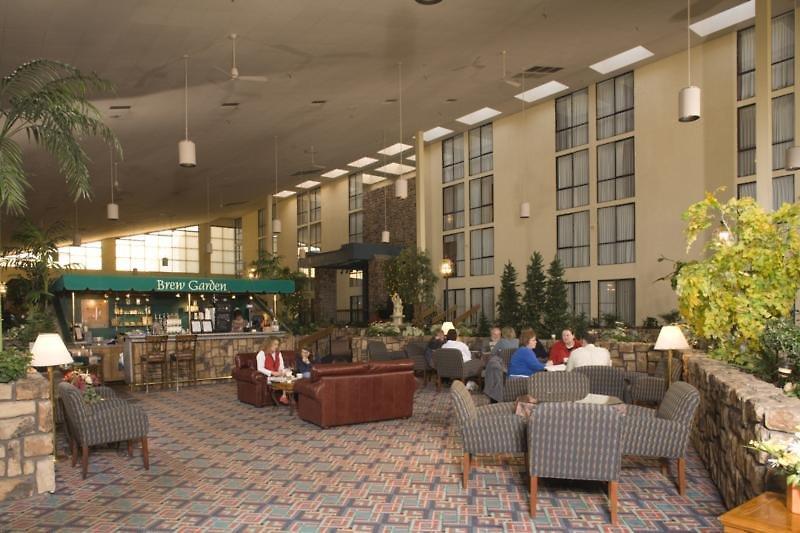 Holiday Inn Sheridan-Convention Center — photo 5