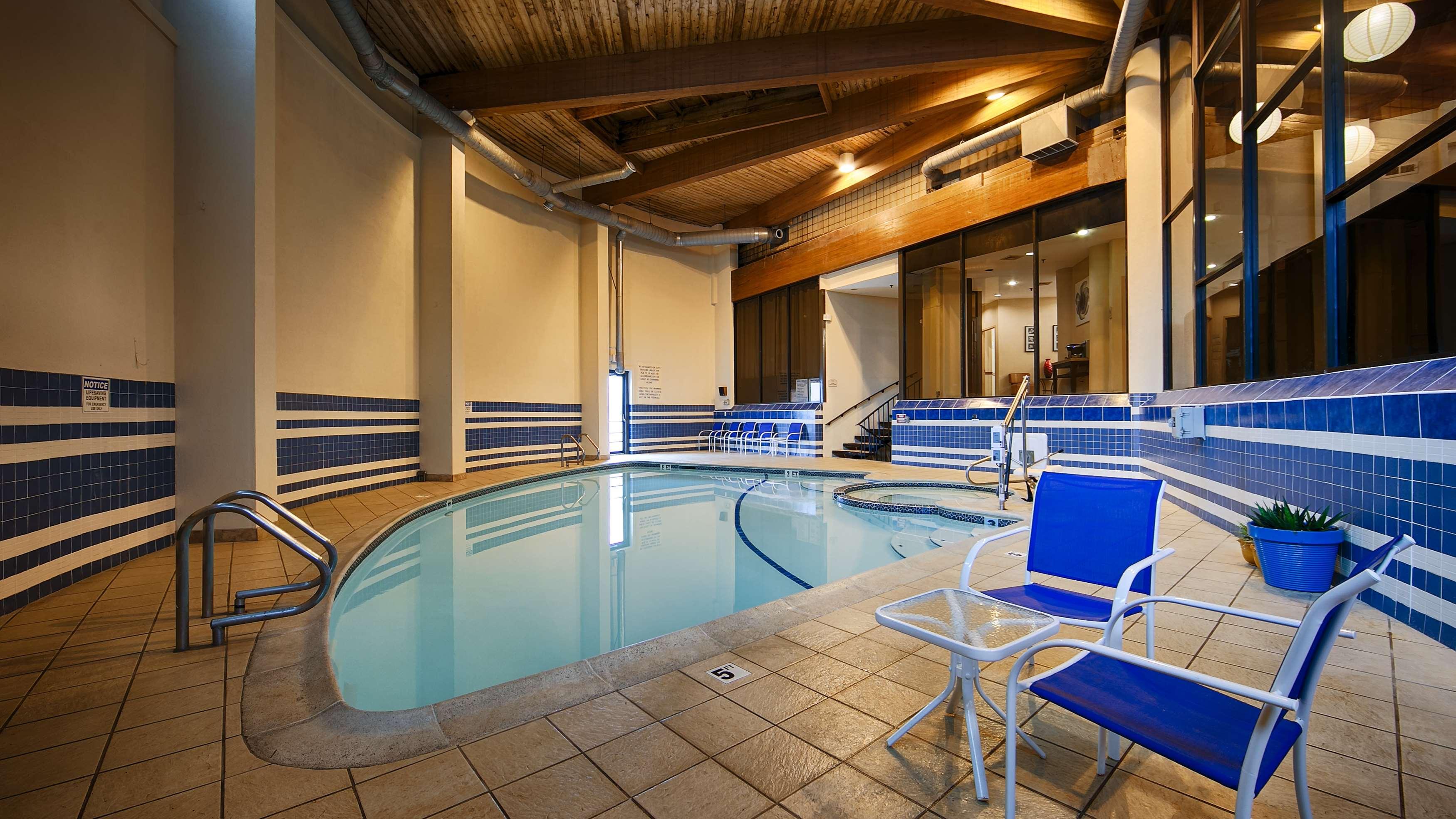 Best Western Bordentown Inn — photo 5