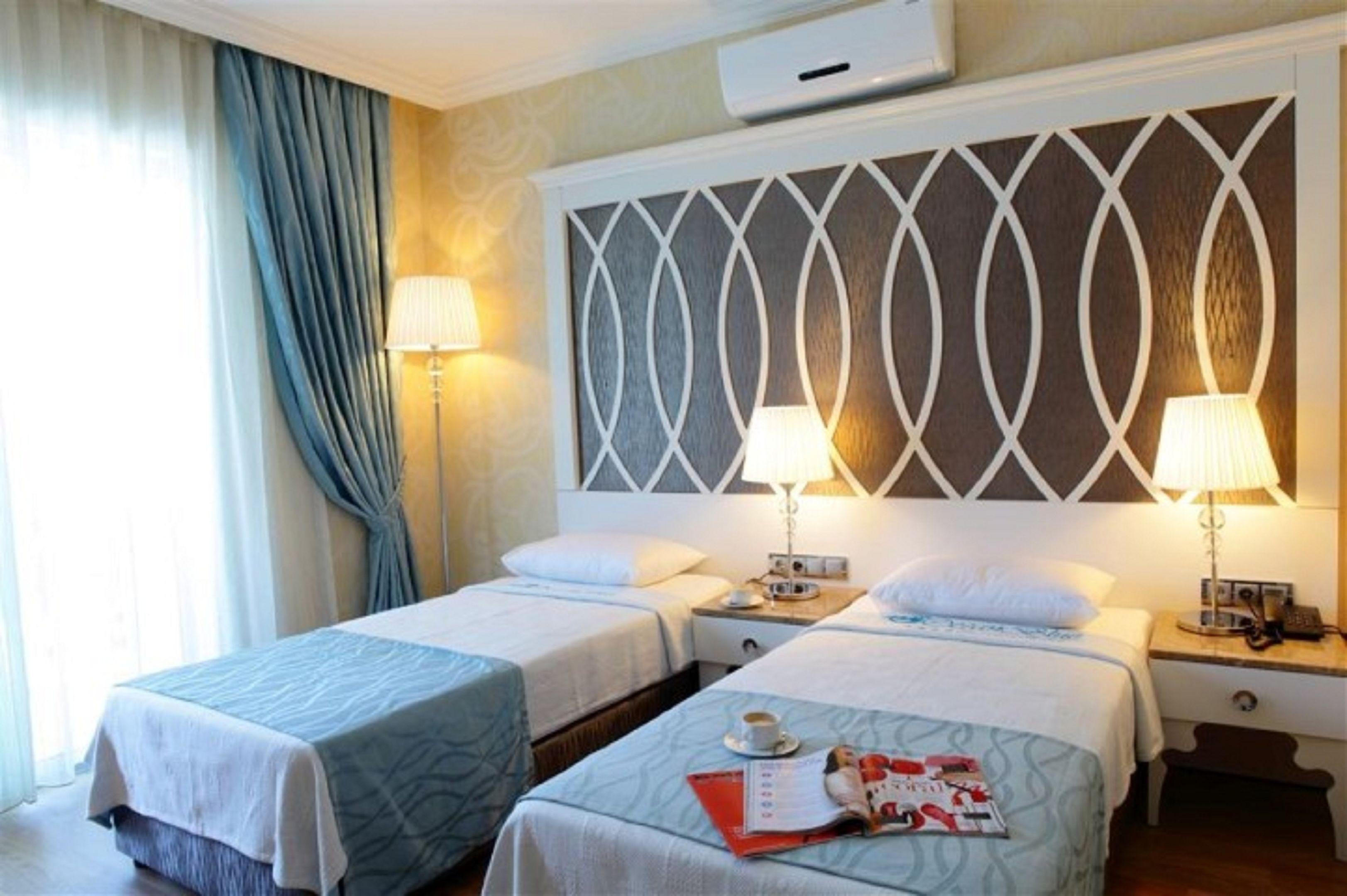 Ocean Blue High Class Hotel — photo 4