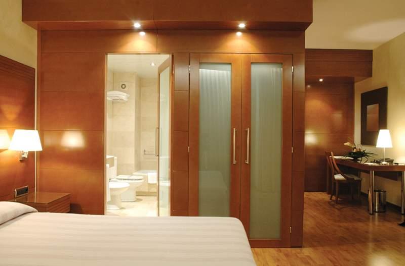 Mariano Cubi Aparthotel Barcelona — photo 5