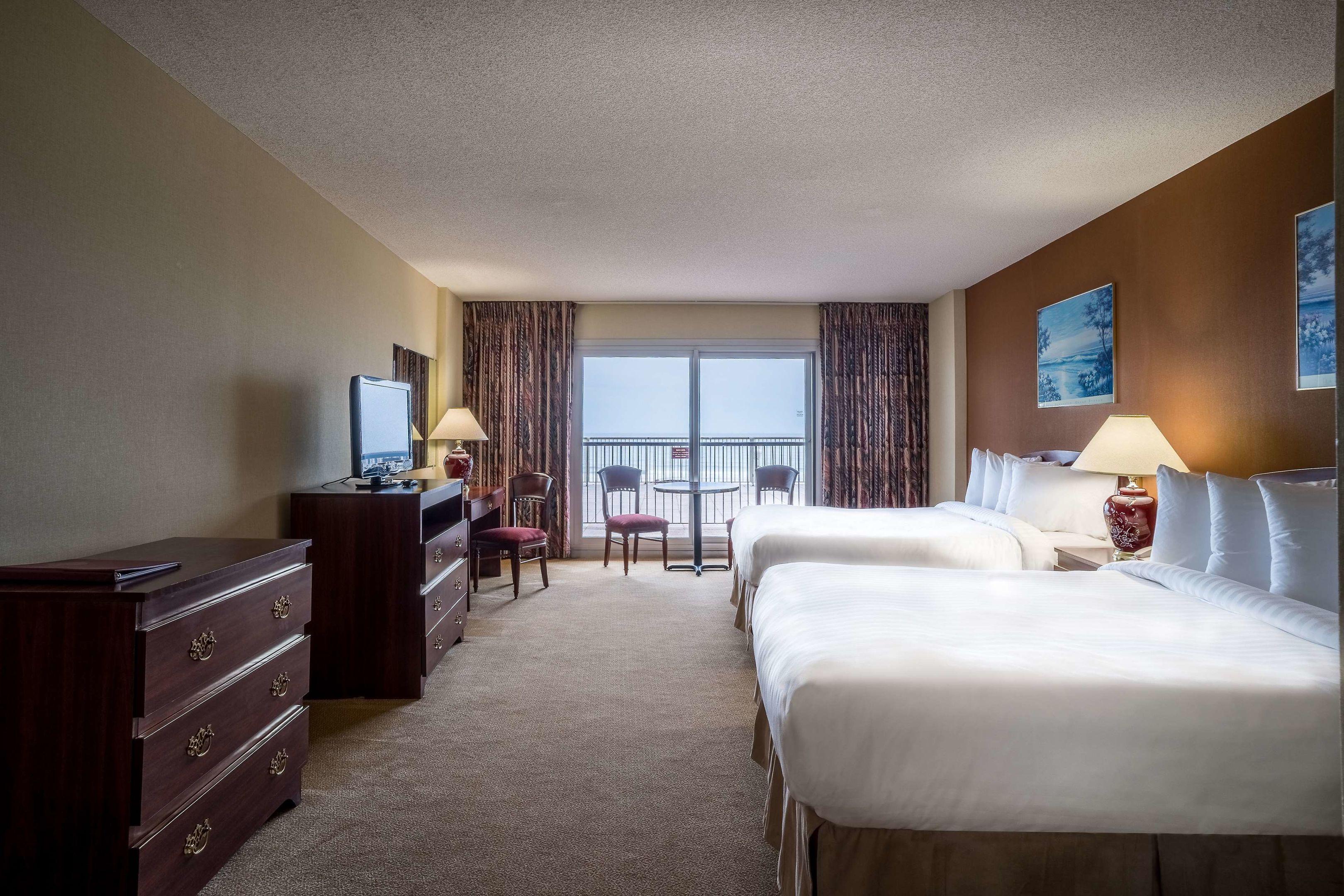 Grand Hotel Ocean City — photo 3