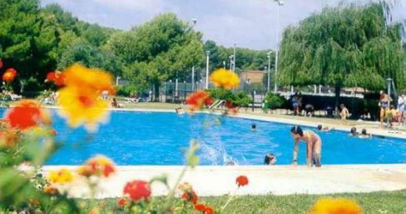 Camping Torre de la Mora — photo 4