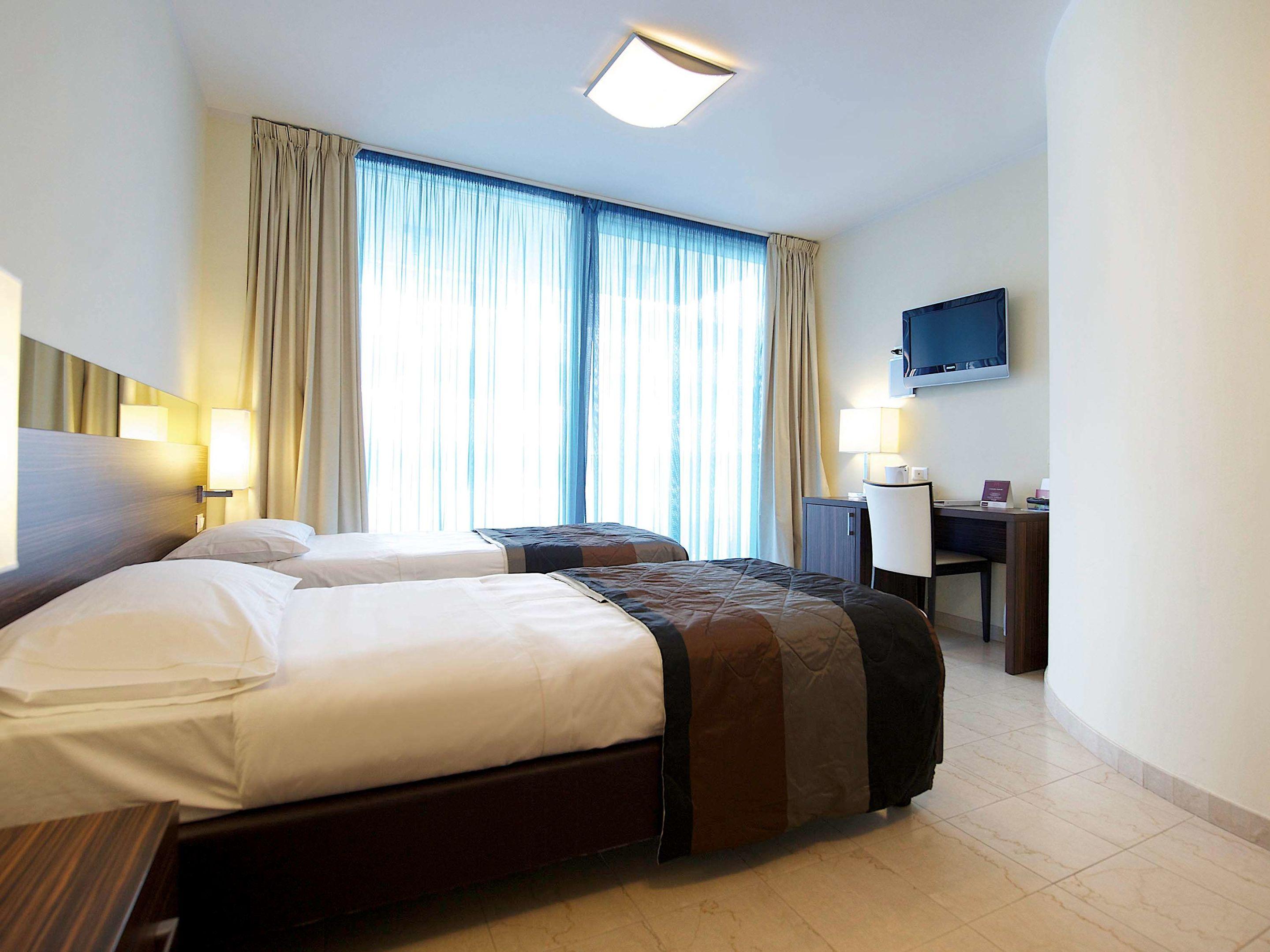 Mercure Rimini Lungomare — photo 4