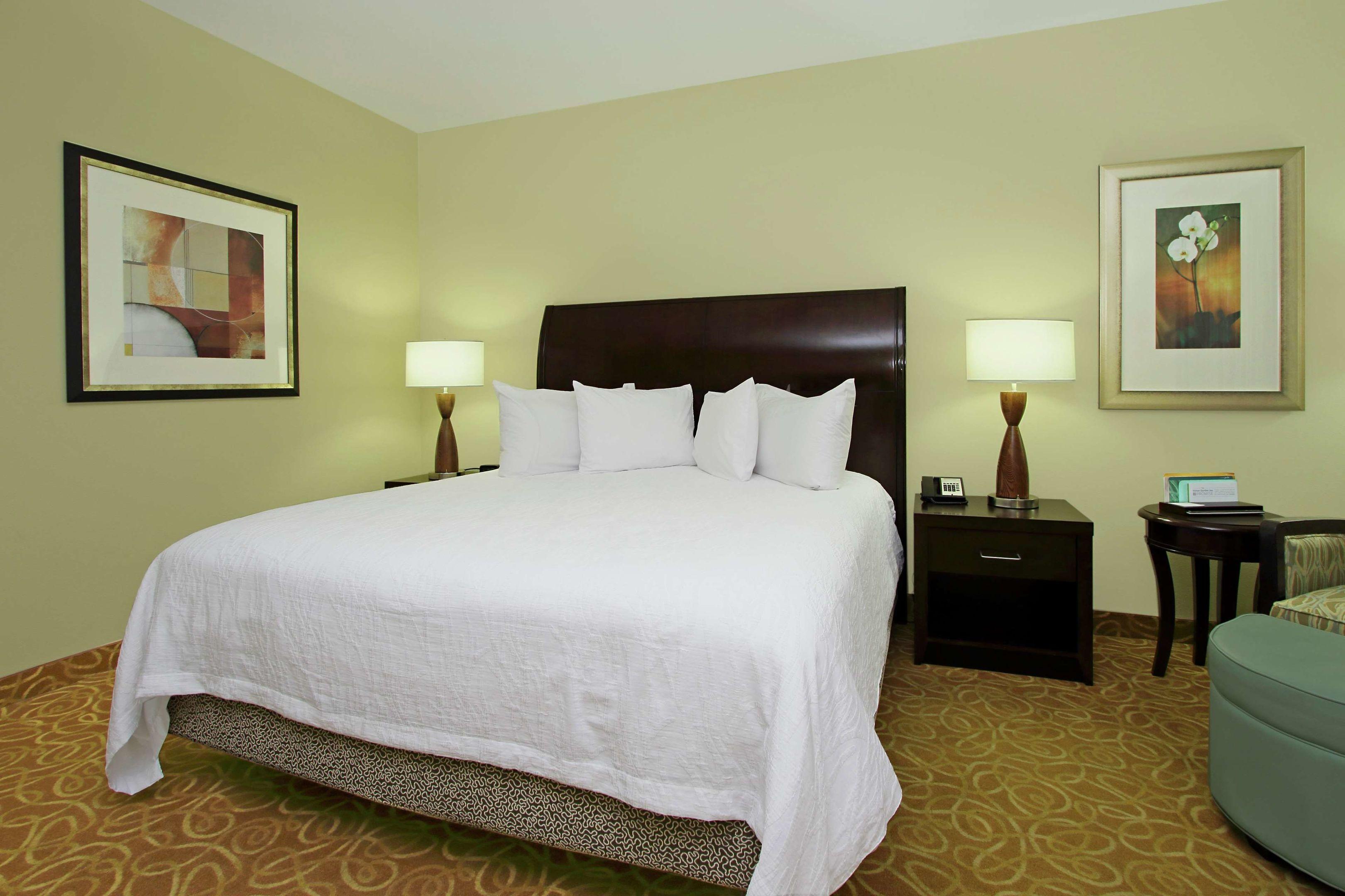 Hilton Garden Inn Miami Airport West — photo 5