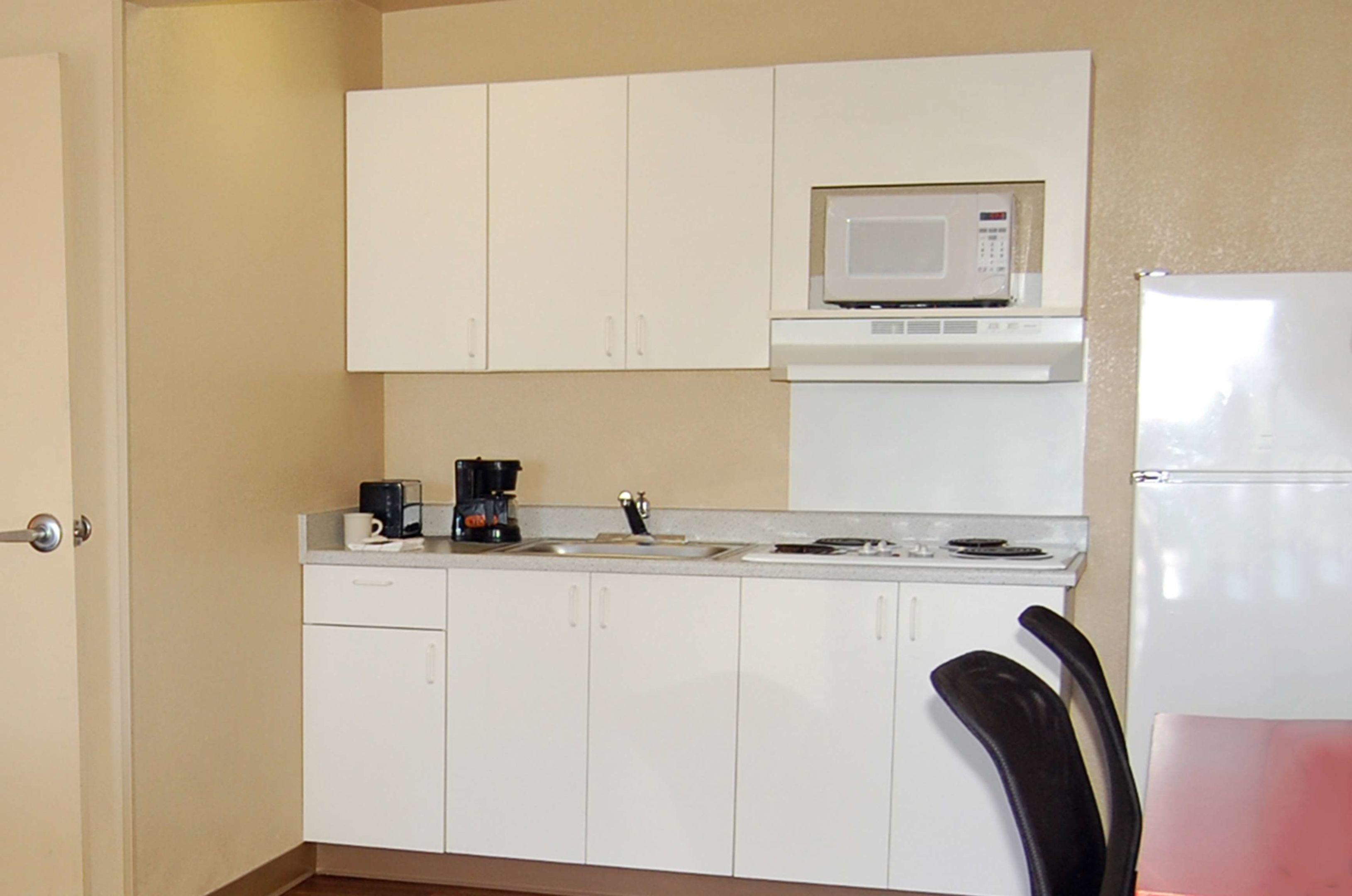 Extended Stay America - Las Vegas - Valley View — photo 5