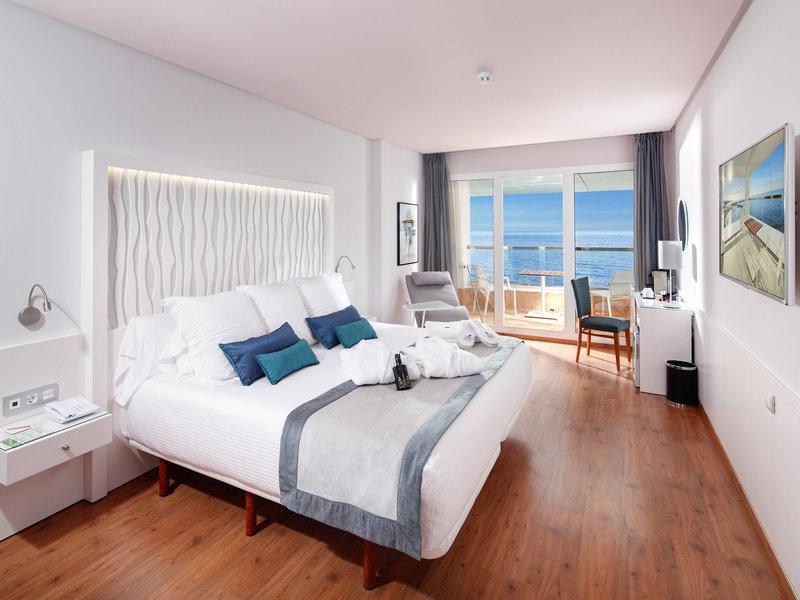 Amàre Beach Hotel Marbella — photo 5