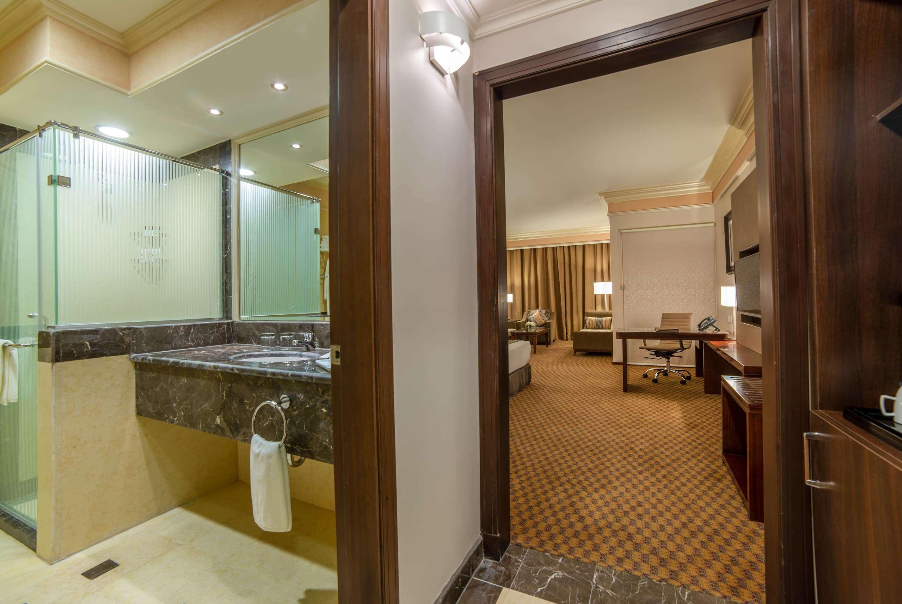 Wyndham Garden Dammam — photo 5