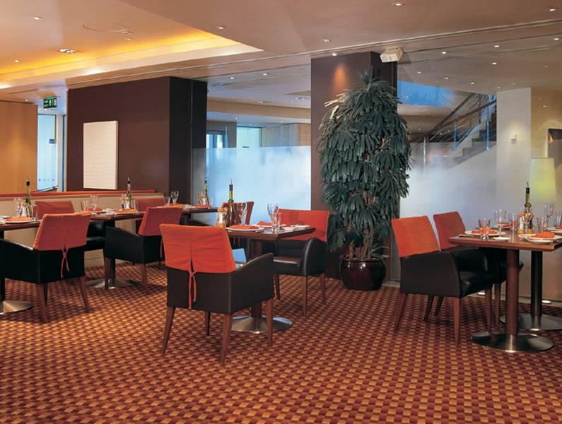 Holiday Inn London Heathrow Ariel — photo 5