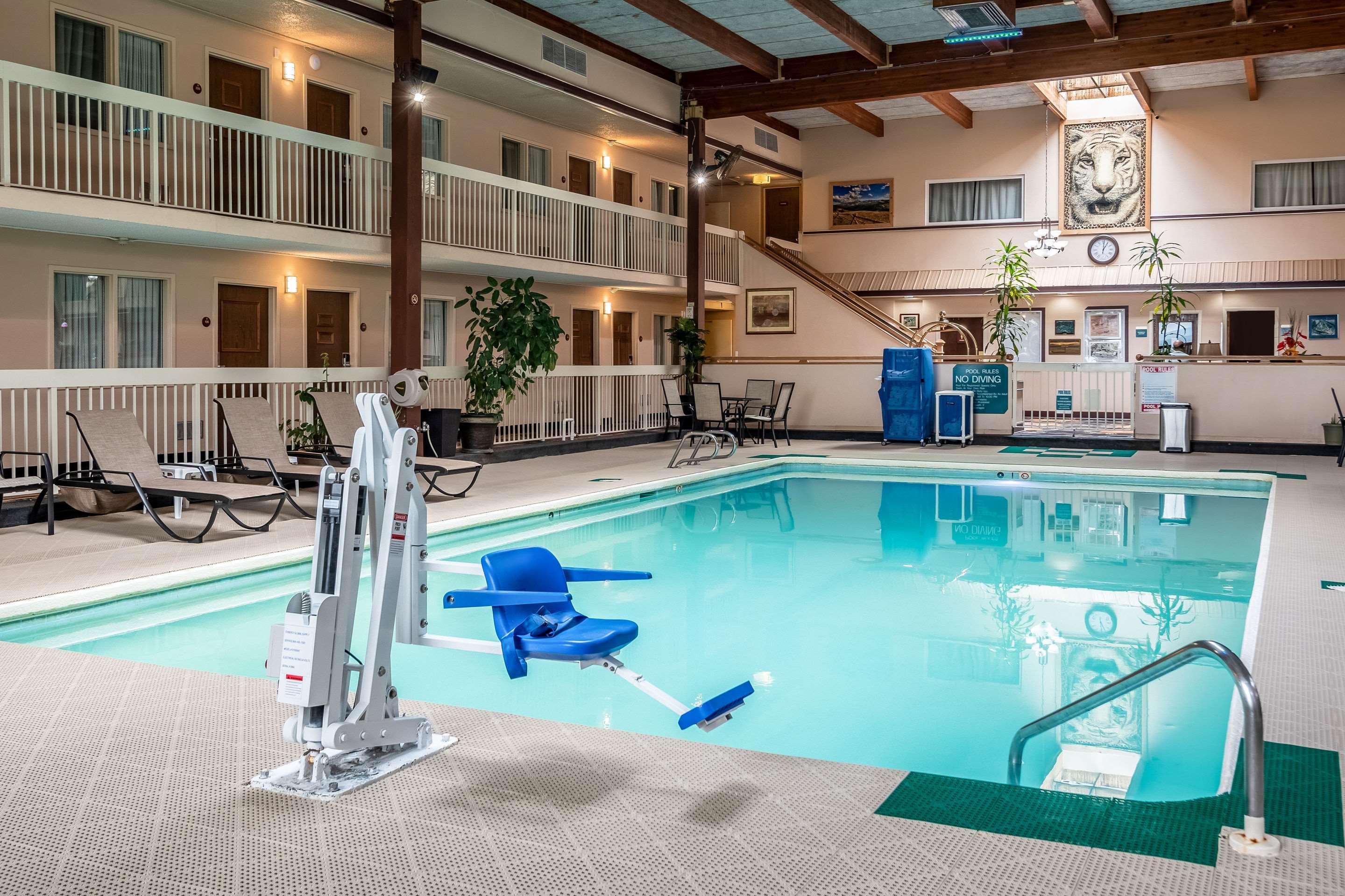 Quality Inn — photo 5