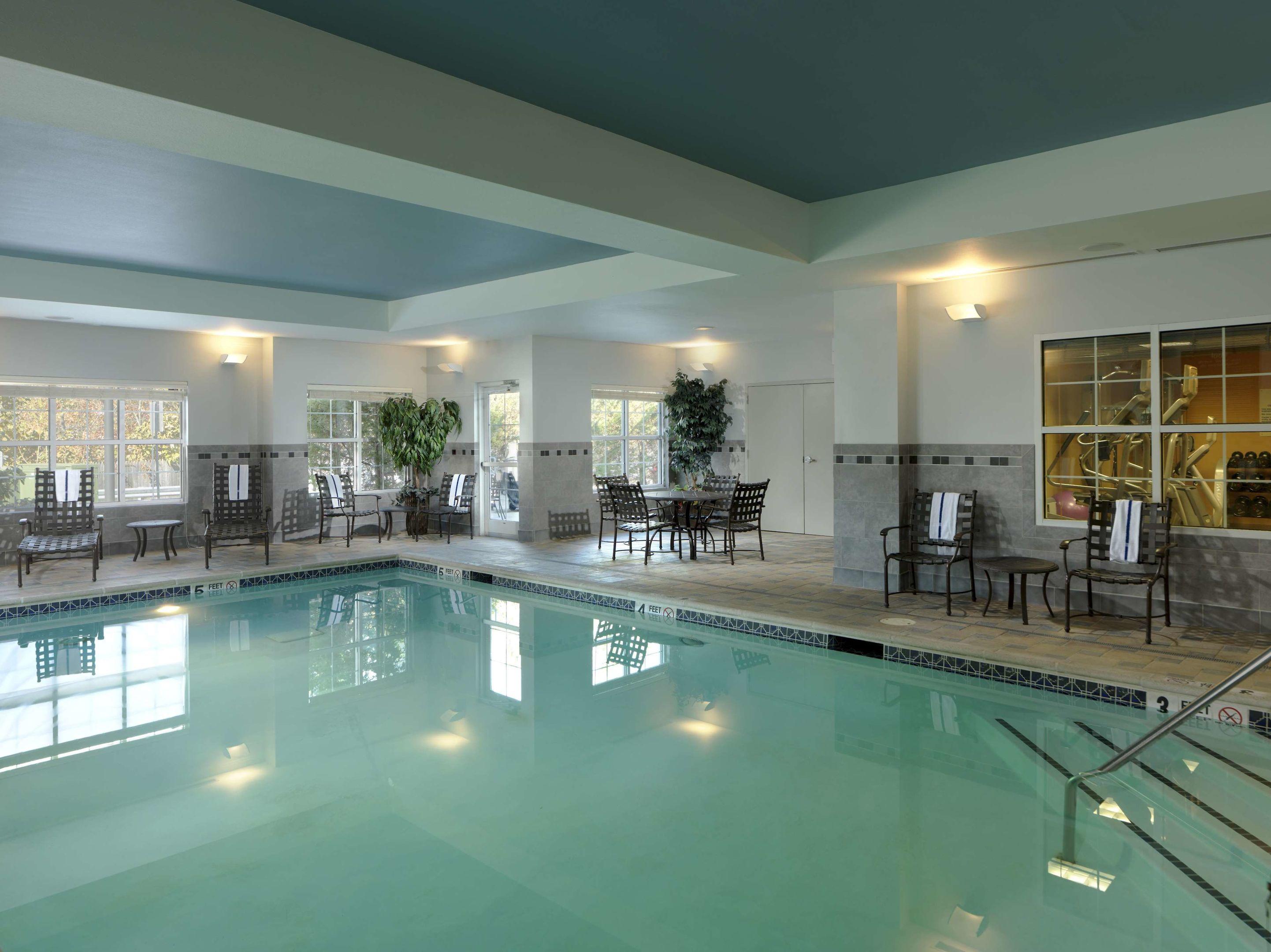 Homewood Suites by Hilton Dover Rockaway — photo 4