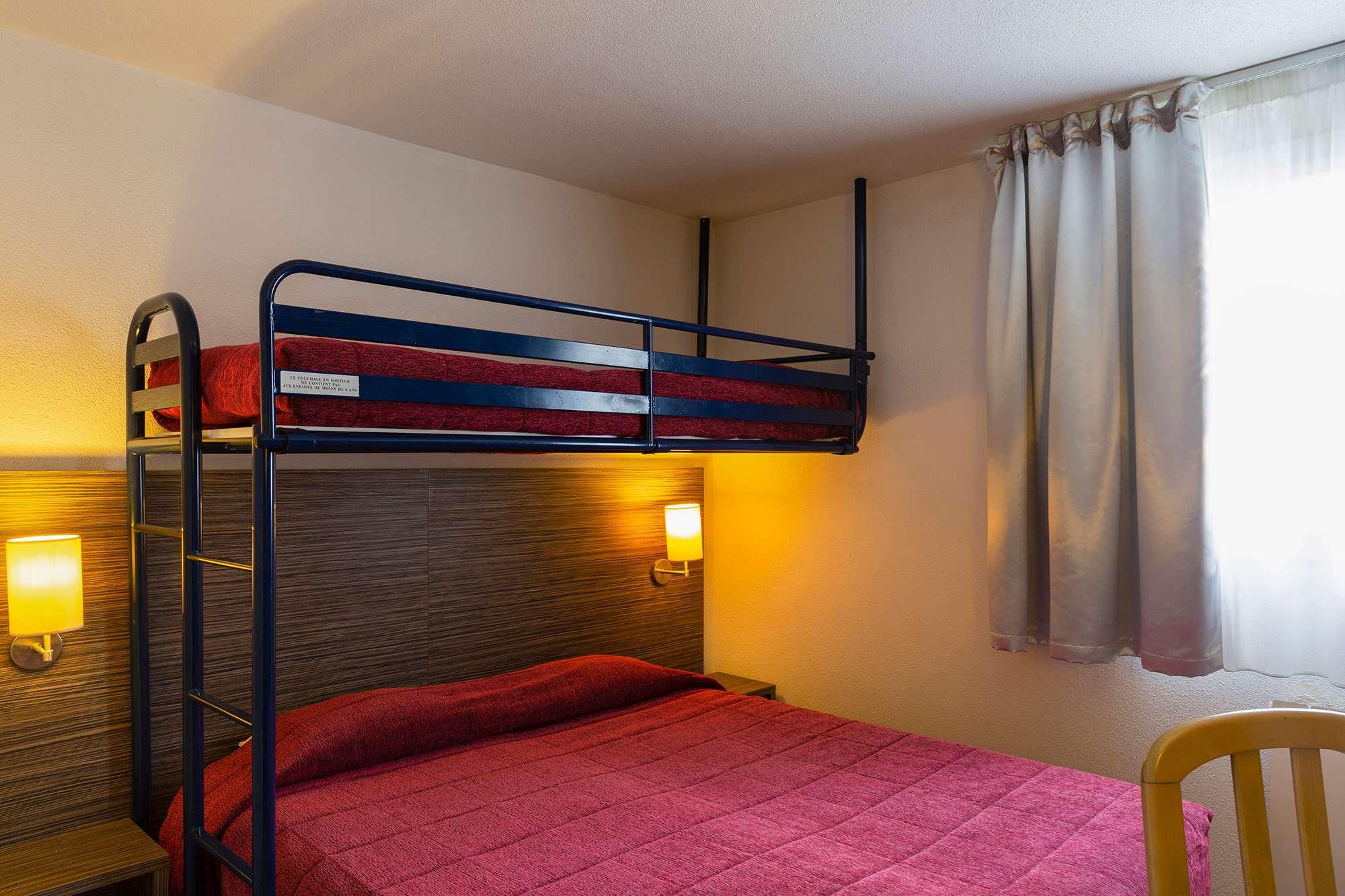 The Originals City, Hôtel Bagatelle, Angers Sud — photo 5