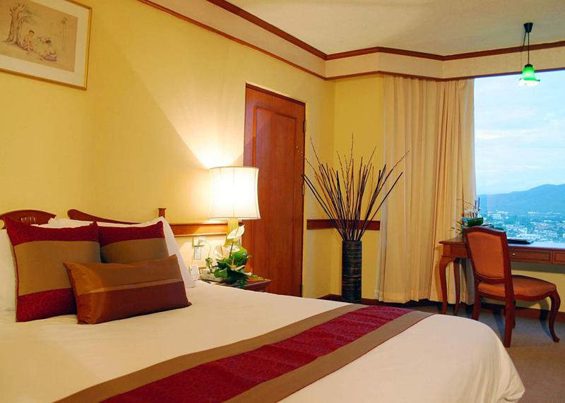 Duangtawan Hotel — photo 4