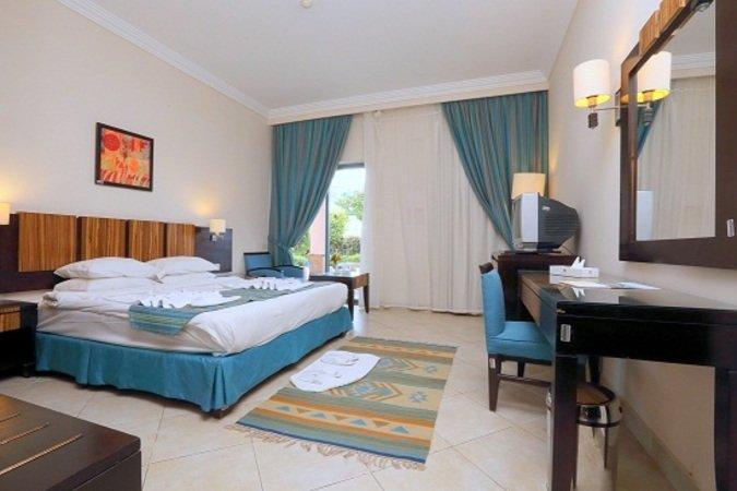Rehana Sharm Resort Aqua Park & Spa — photo 4