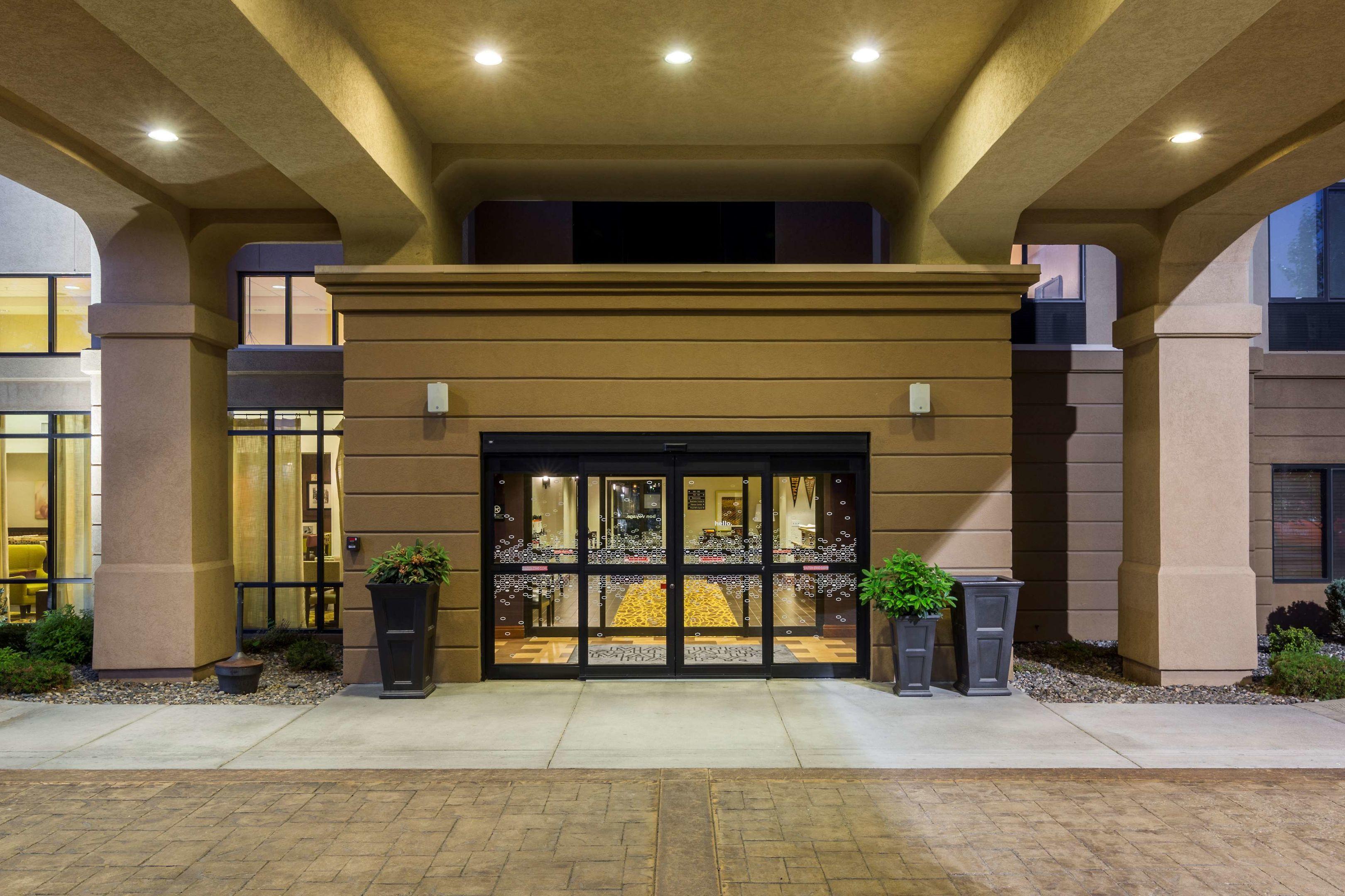 Hampton Inn & Suites Walla Walla — photo 3