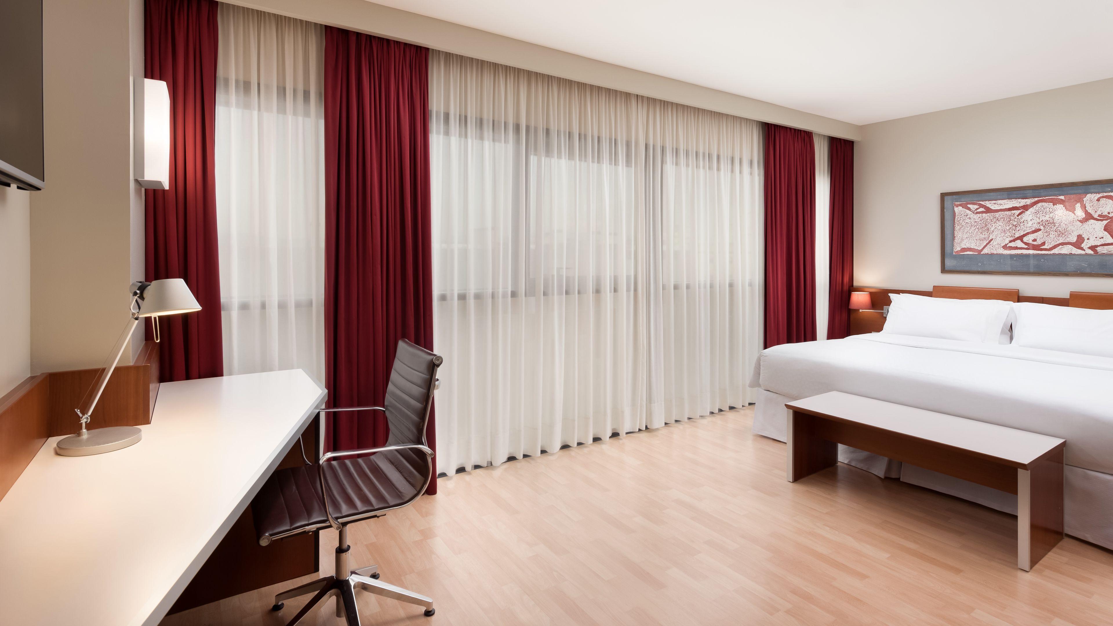 Four Points by Sheraton Barcelona Diagonal — photo 3
