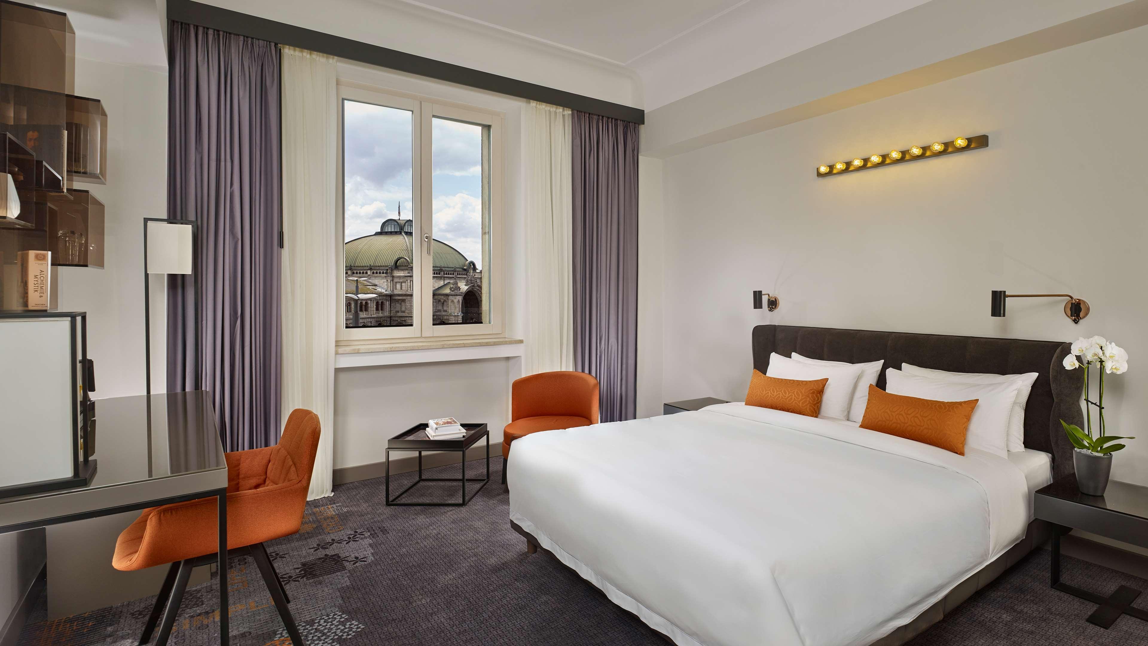 Park Plaza Nuremberg — photo 4