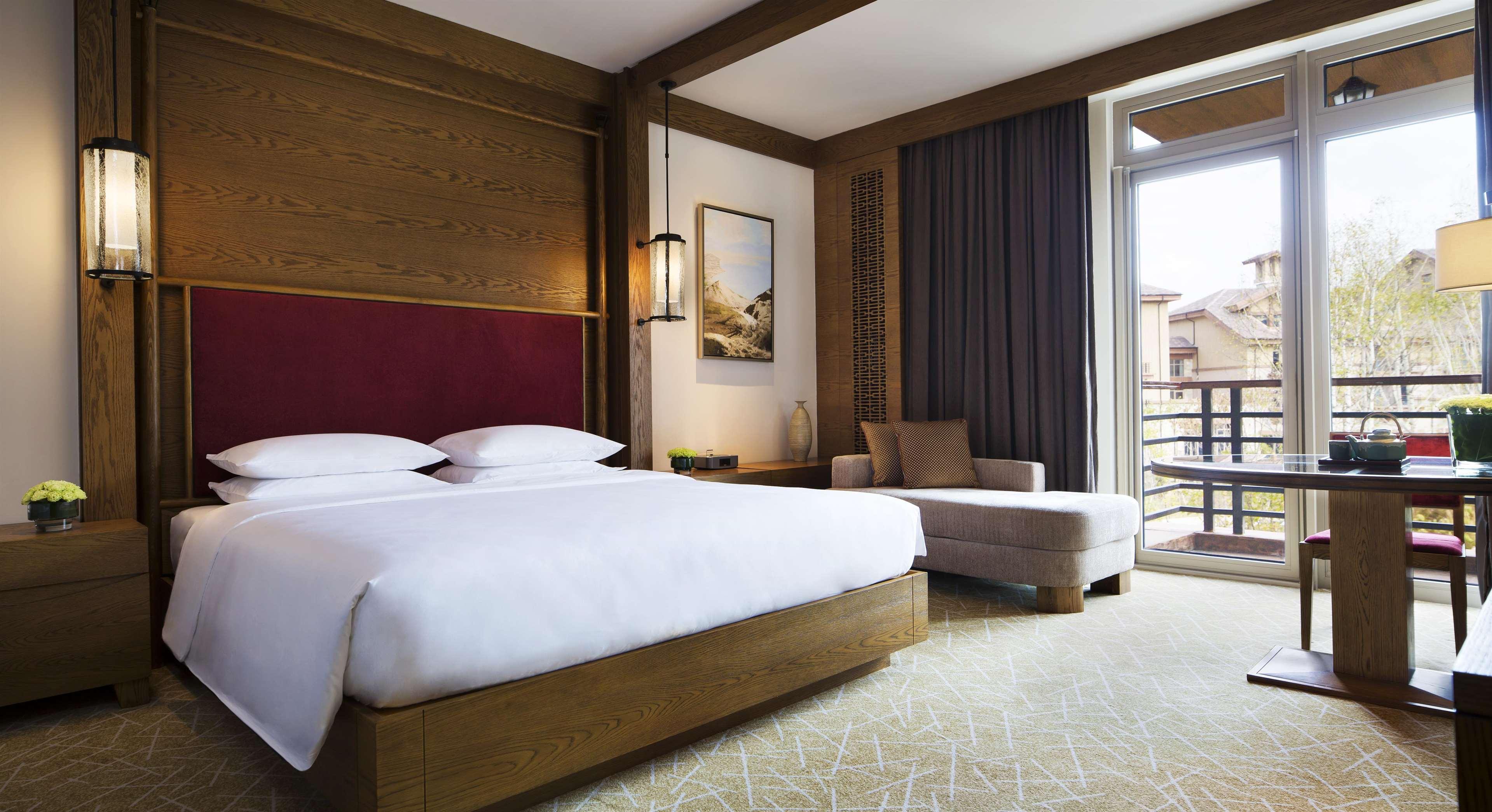 Hyatt Regency Changbaishan — photo 4