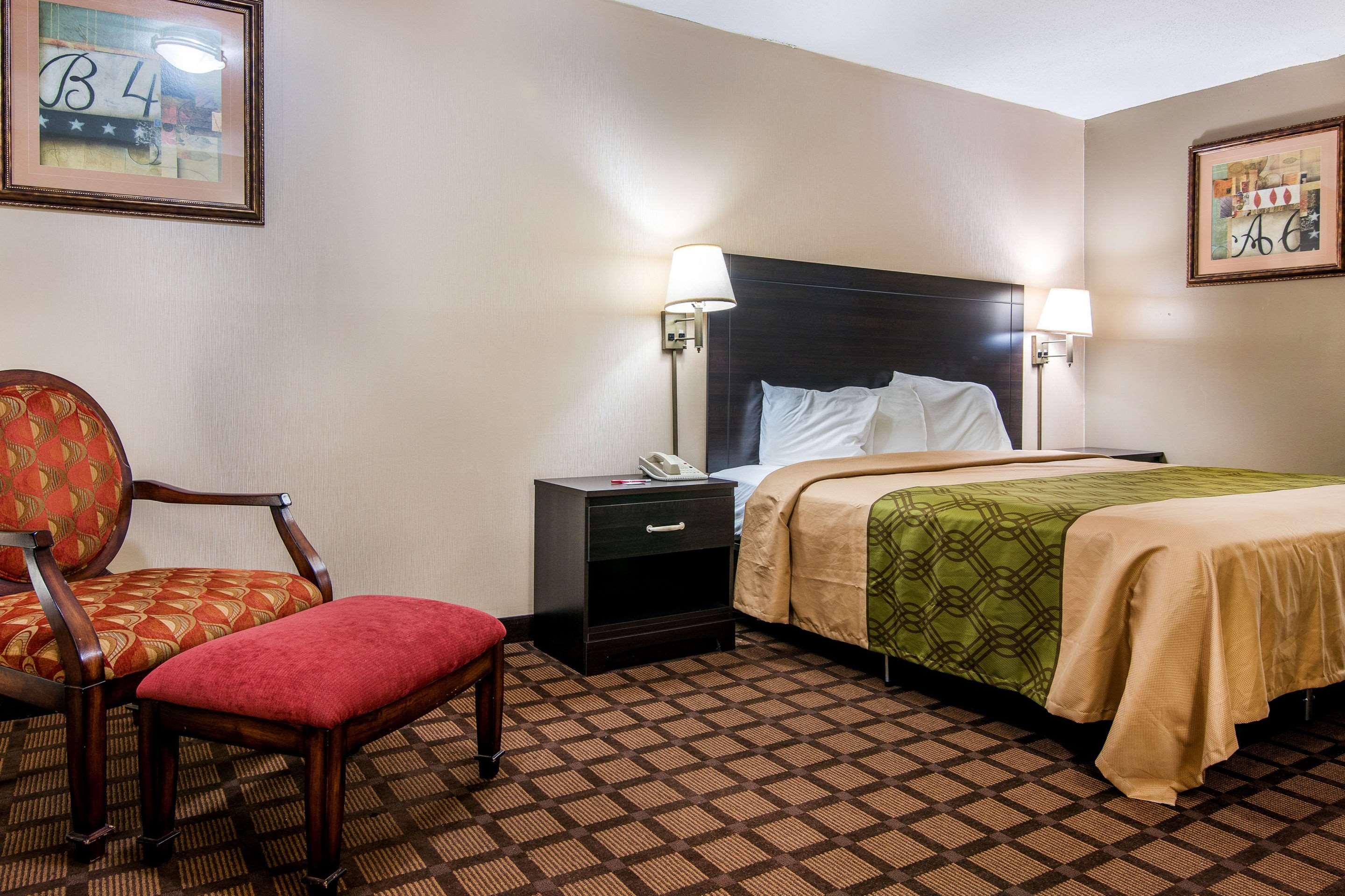 Econo Lodge — photo 3