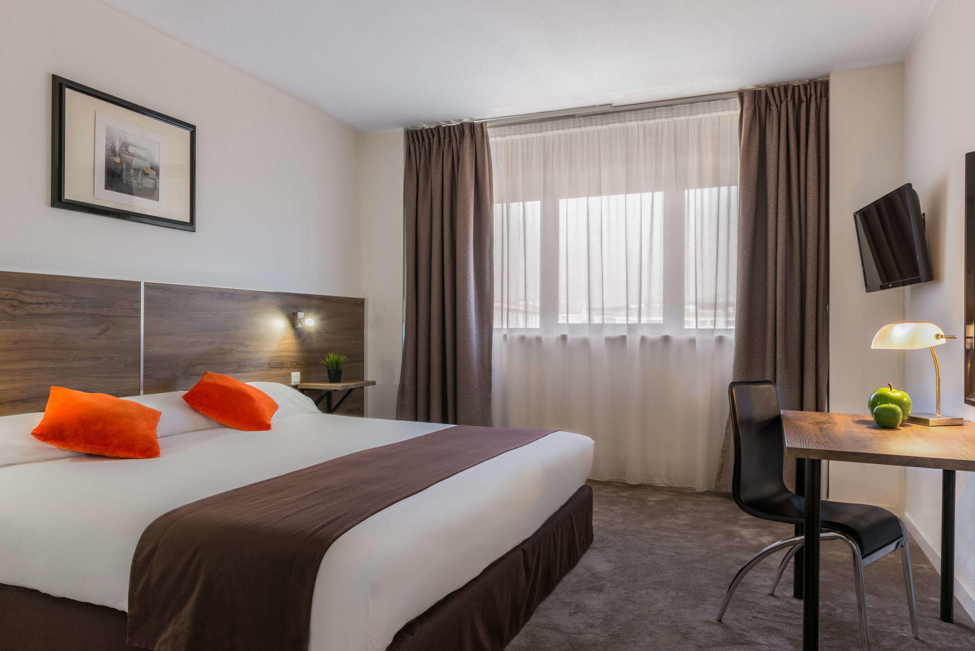 Best Western Hôtel Le Galice Centre-Ville — photo 4