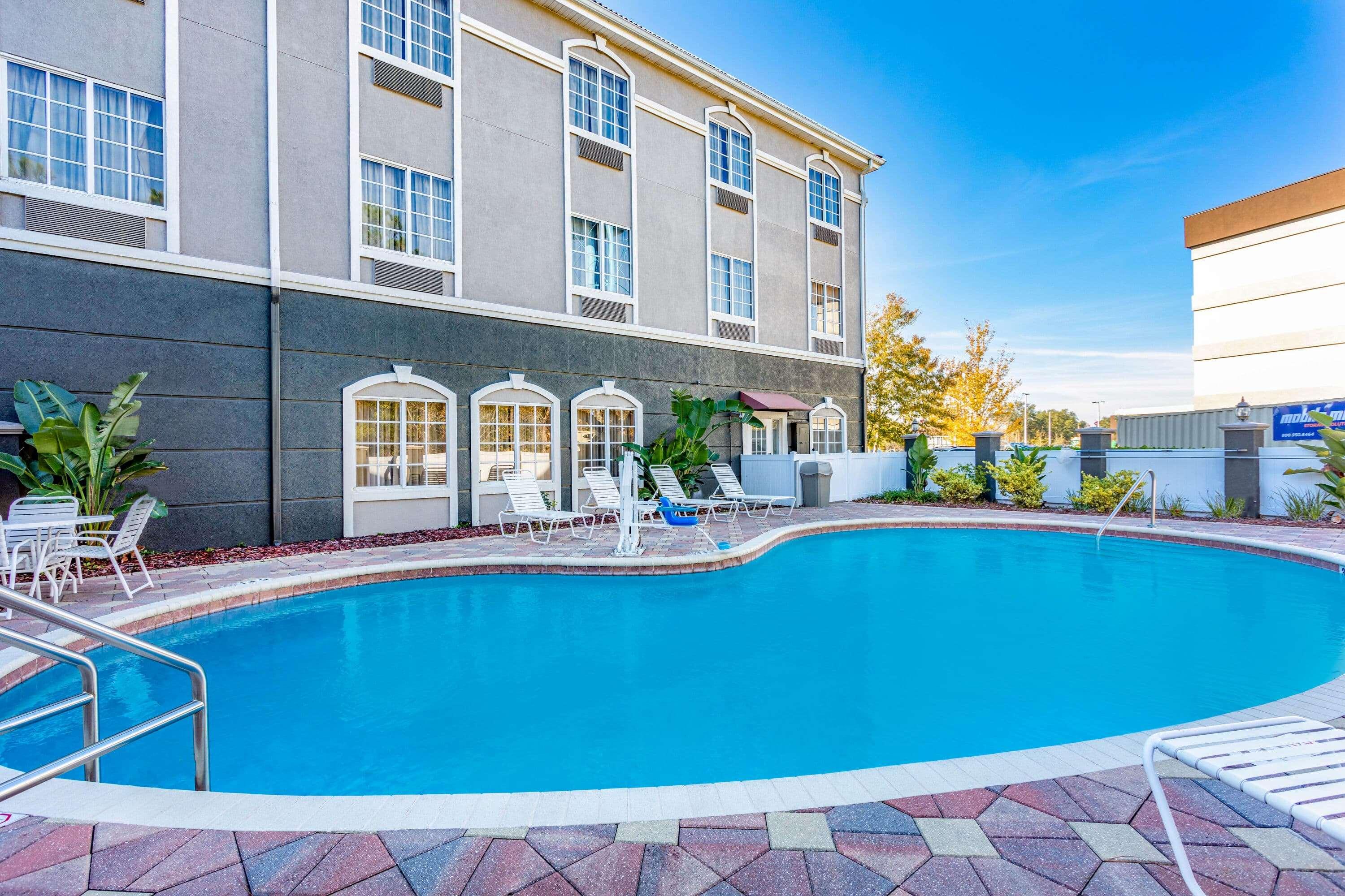 La Quinta Inn & Suites St. Augustine — photo 4