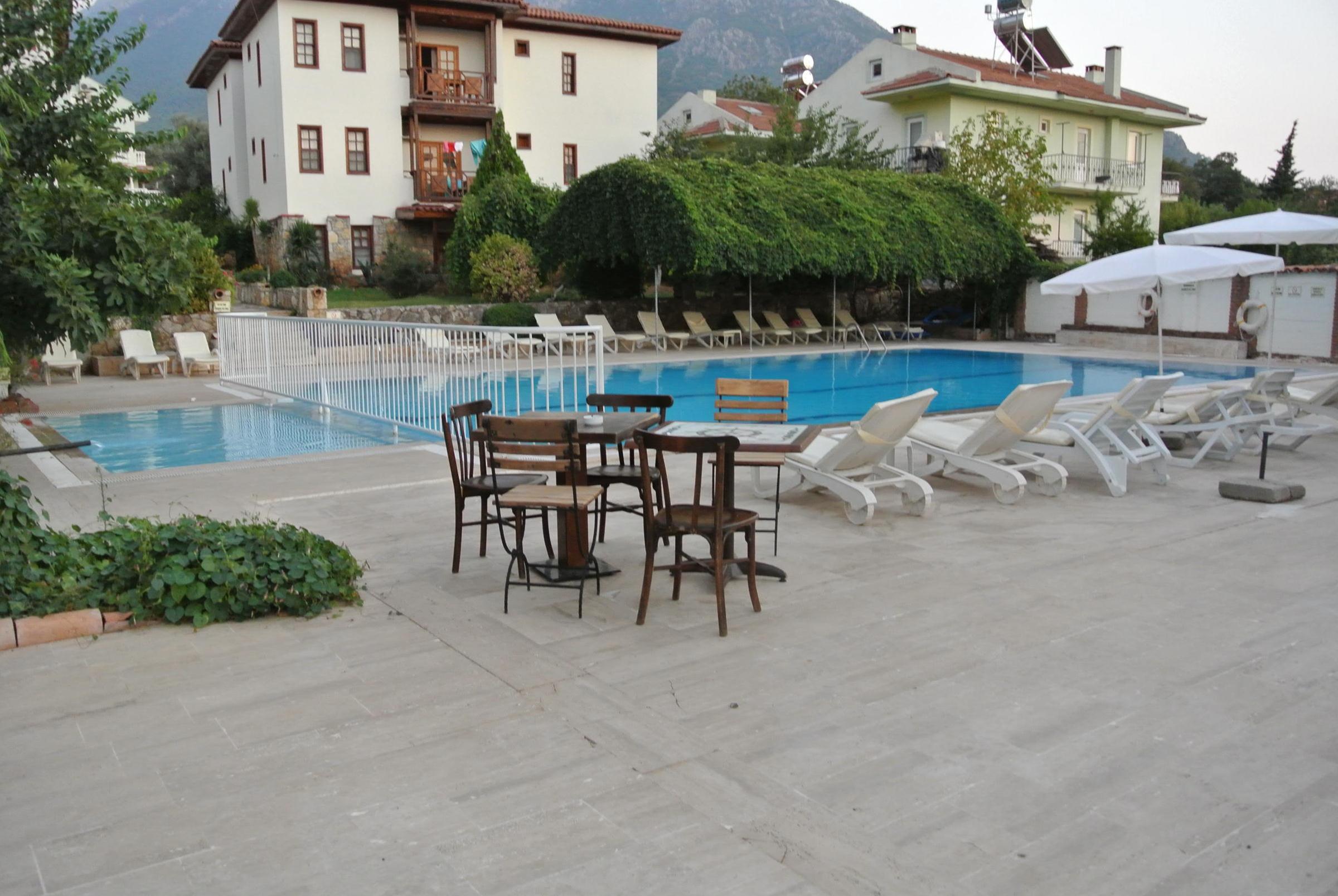Salhan Apartments — photo 5