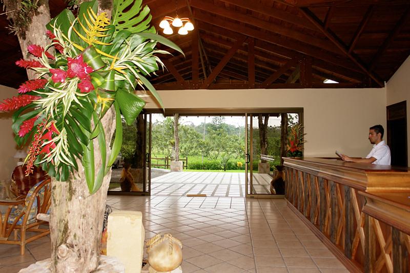 Arenal Manoa — photo 4