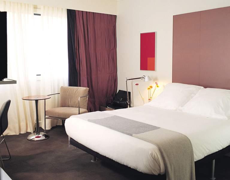 Hilton Barcelona — photo 5