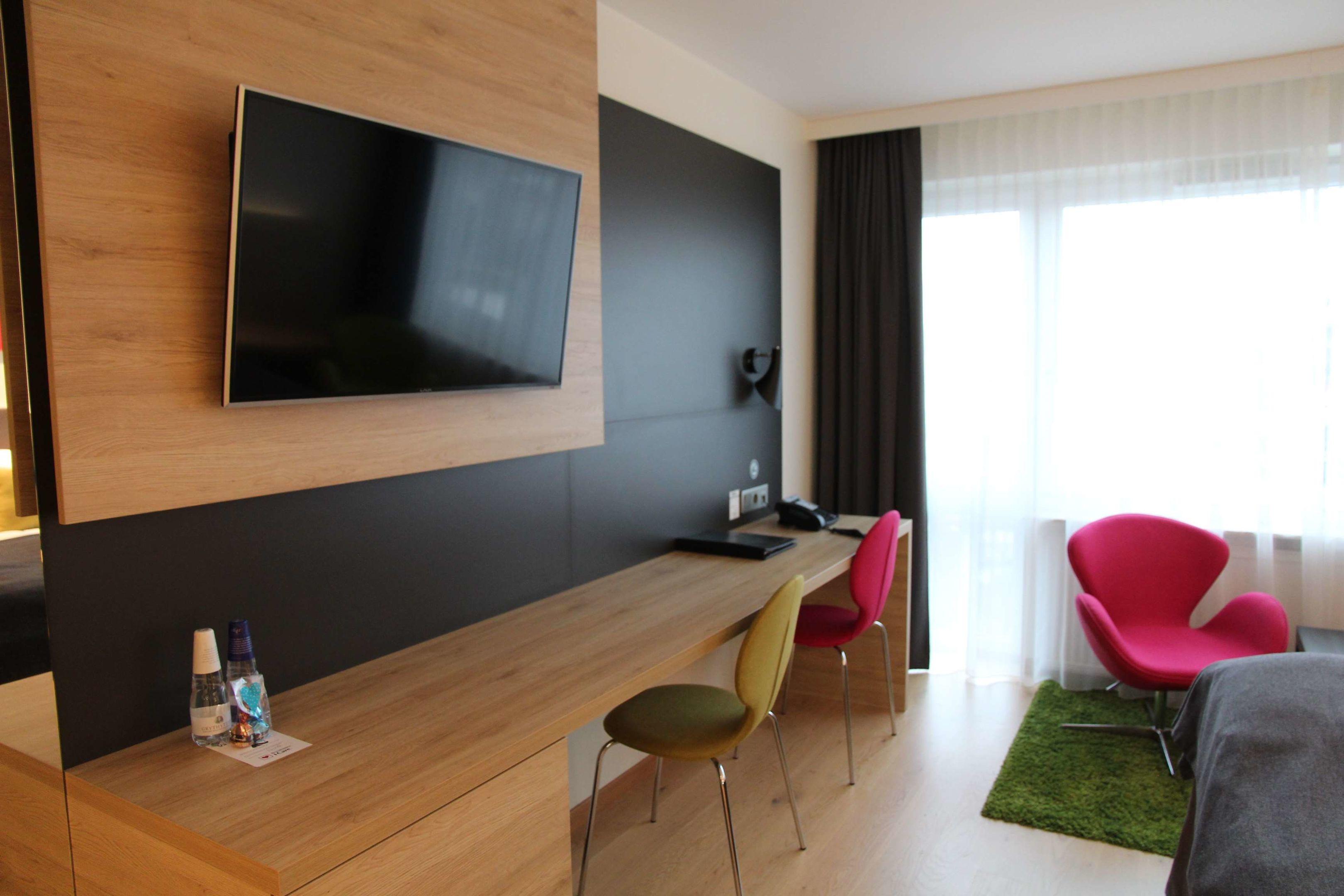 Best Western Hotell Halland — photo 5
