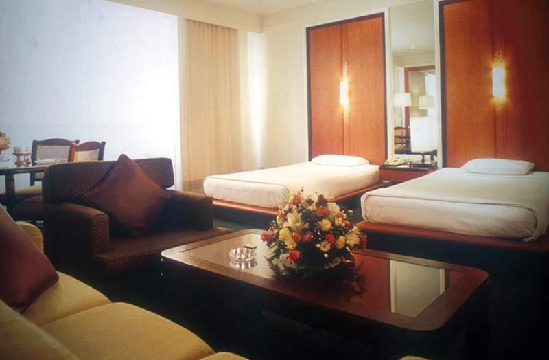 Dusit Princess Chiang Mai — photo 4