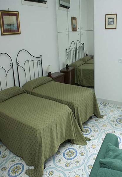 Sorrento Marida Rooms — photo 4