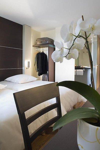 Hôtel Escale Oceania Rennes — photo 4
