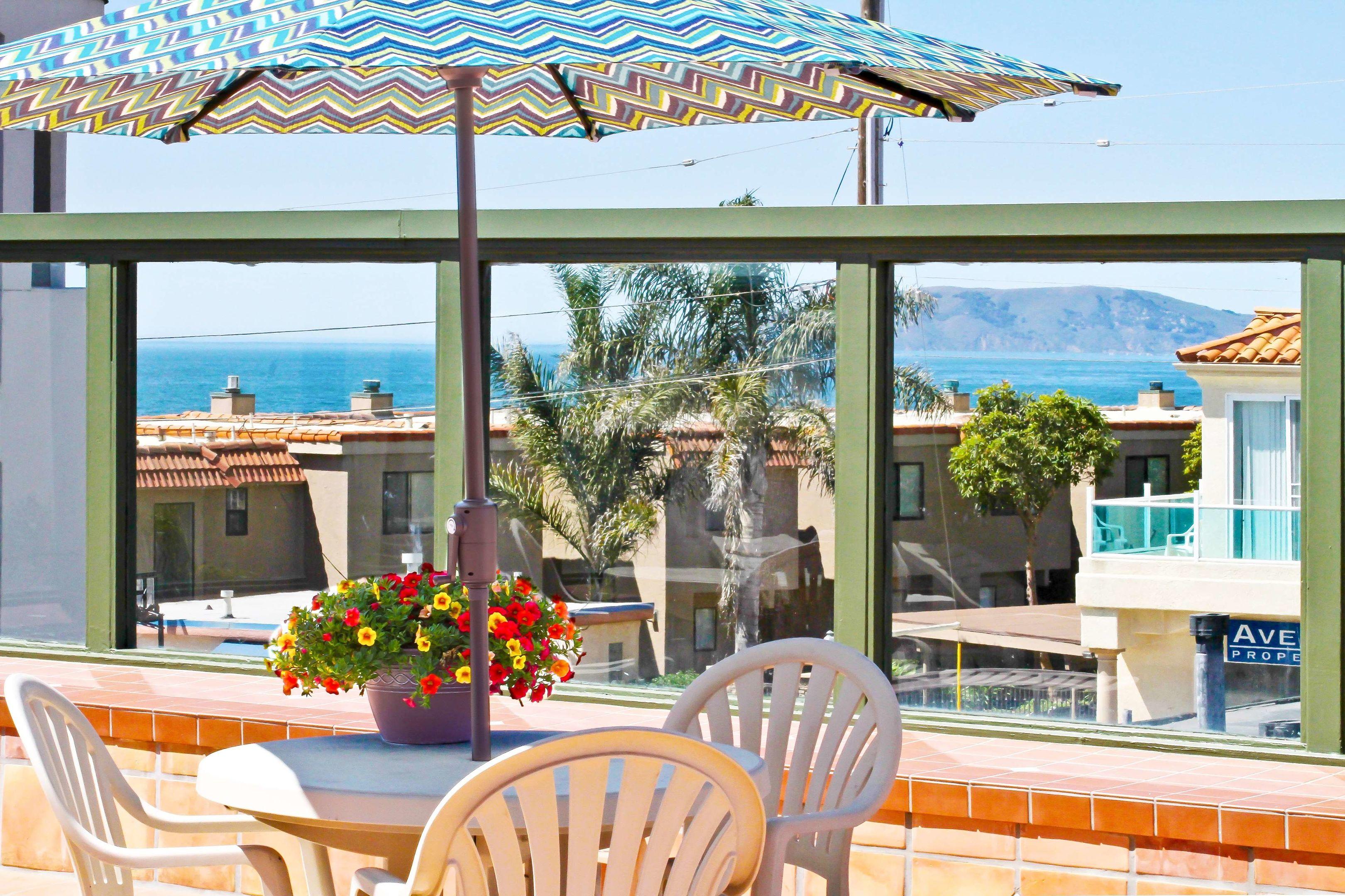 Motel 6 Pismo Beach - Pacific Ocean — photo 5