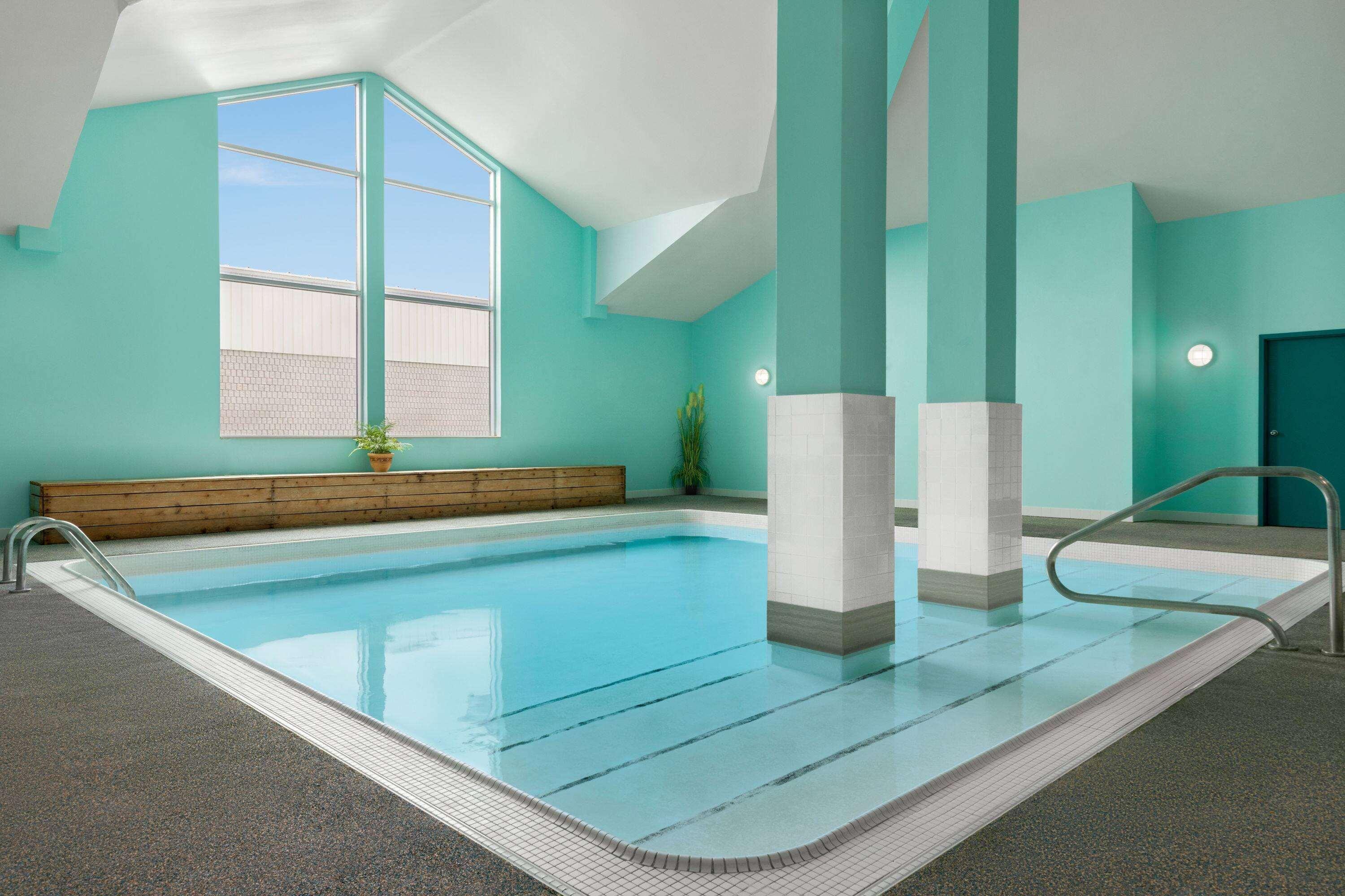 Travelodge Oshawa Whitby — photo 4