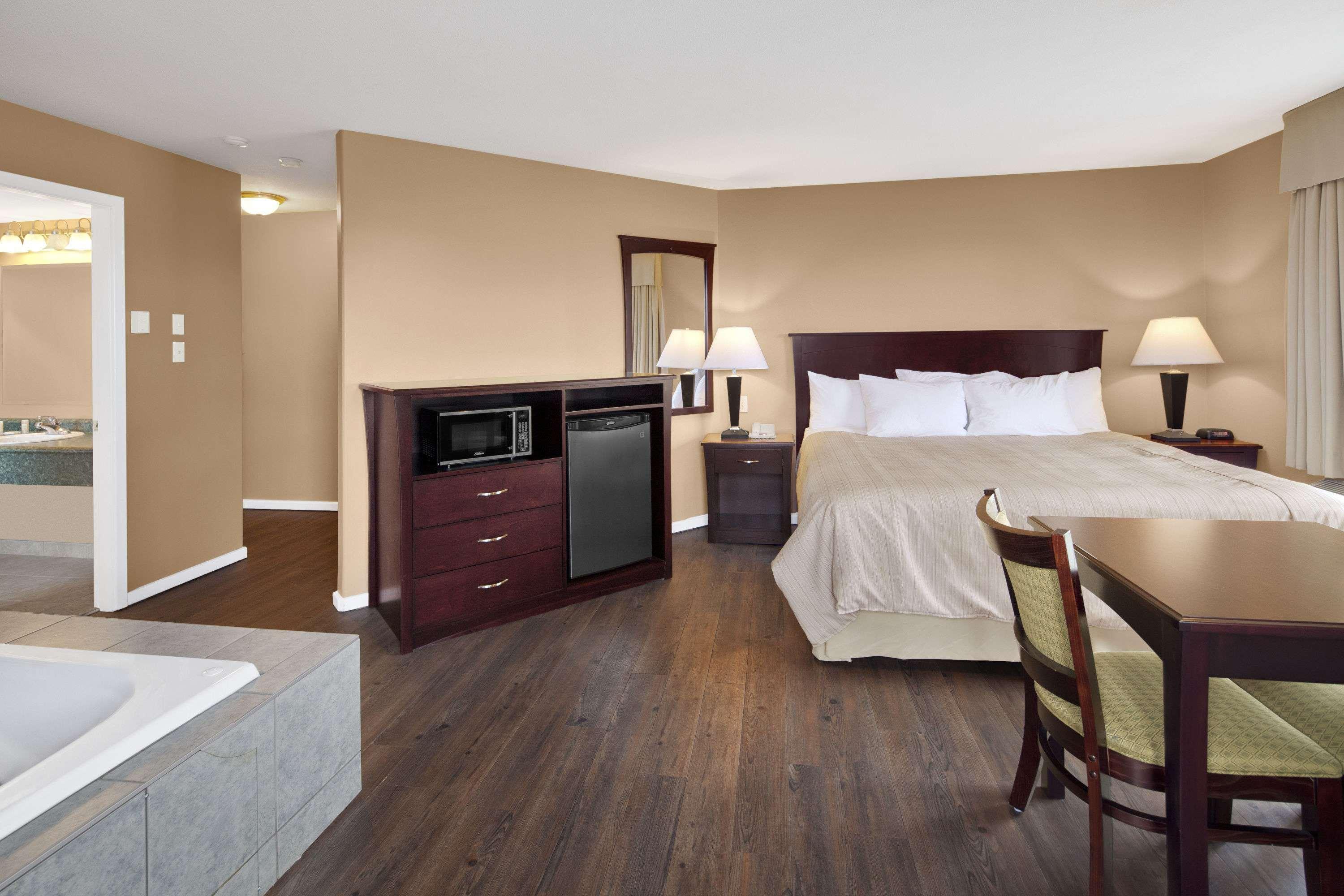 Days Inn Kamloops BC — photo 5